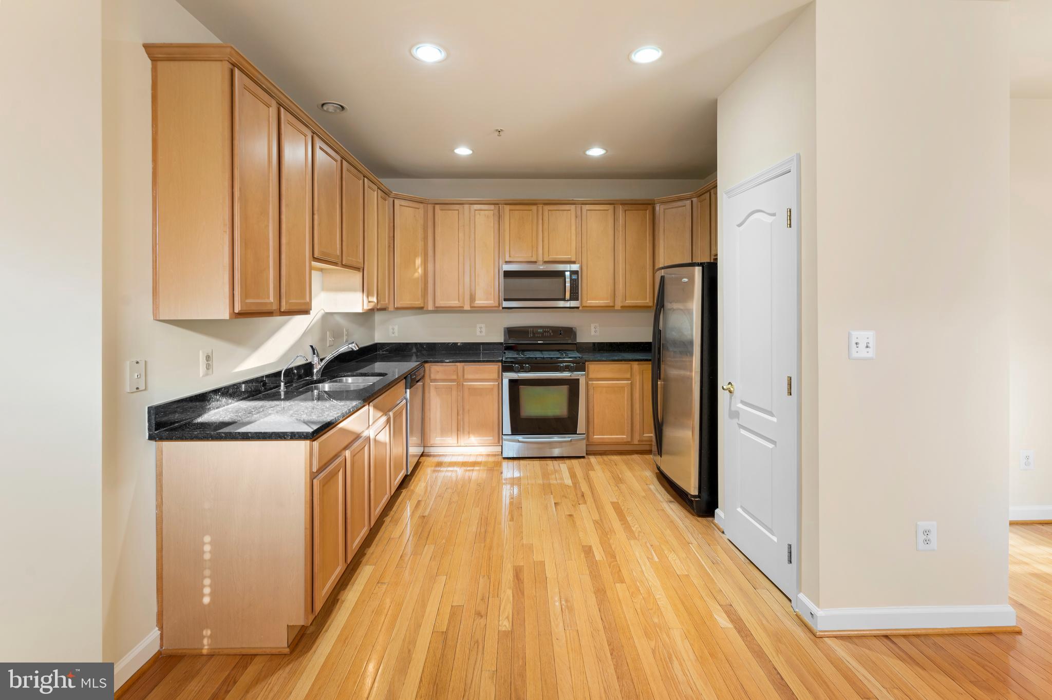 TOWN CENTER AT CAMP SPRINGS - Residential