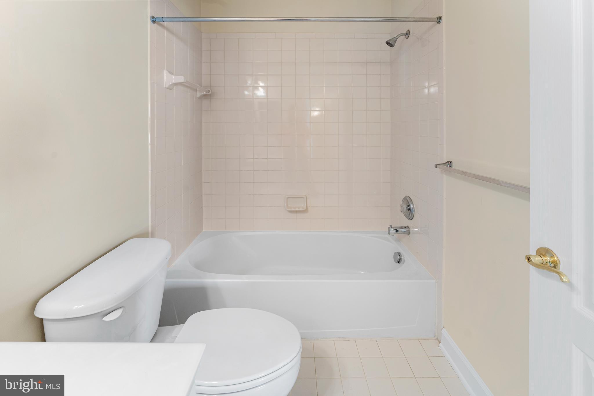 TOWN CENTER AT CAMP SPRINGS - Residential