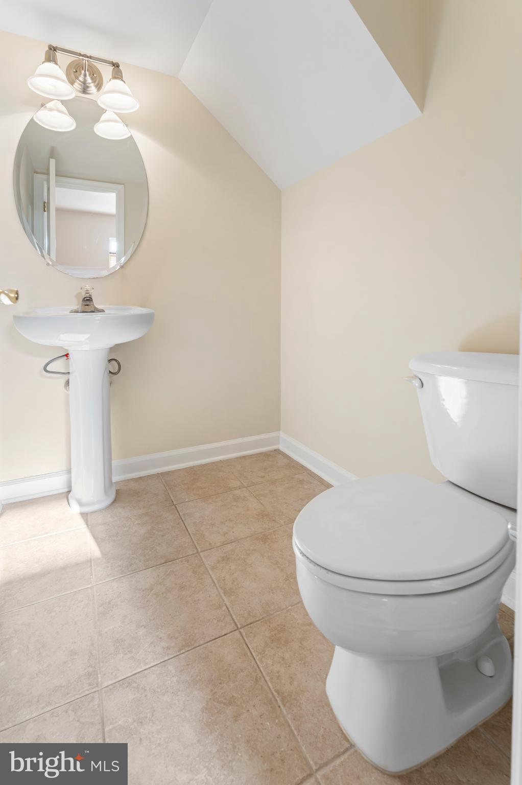 TOWN CENTER AT CAMP SPRINGS - Residential