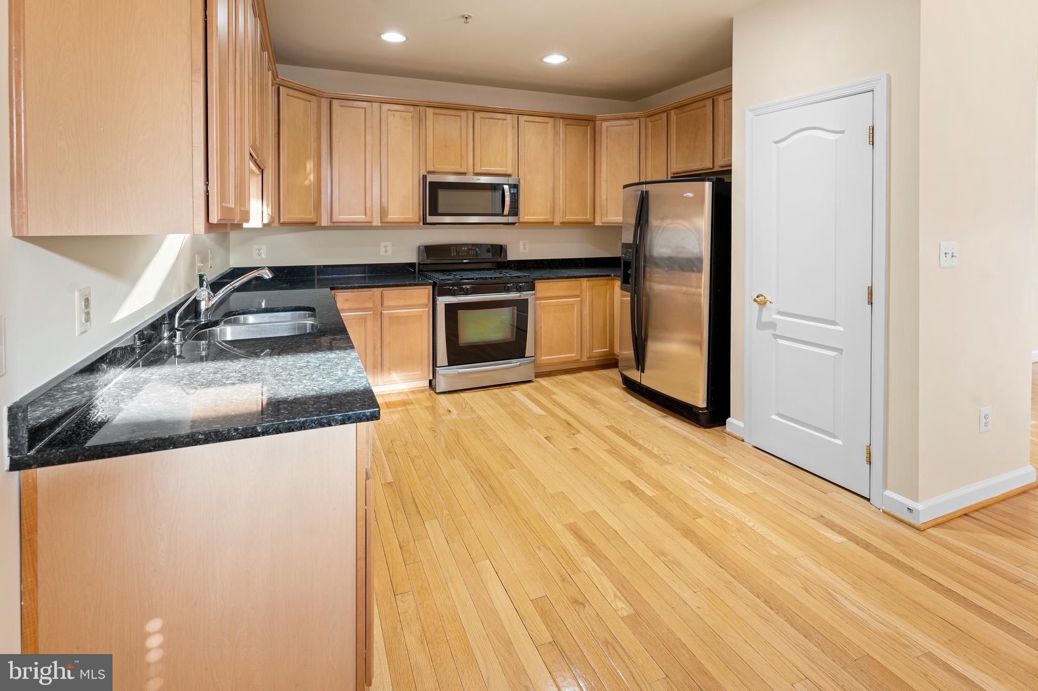 TOWN CENTER AT CAMP SPRINGS - Residential