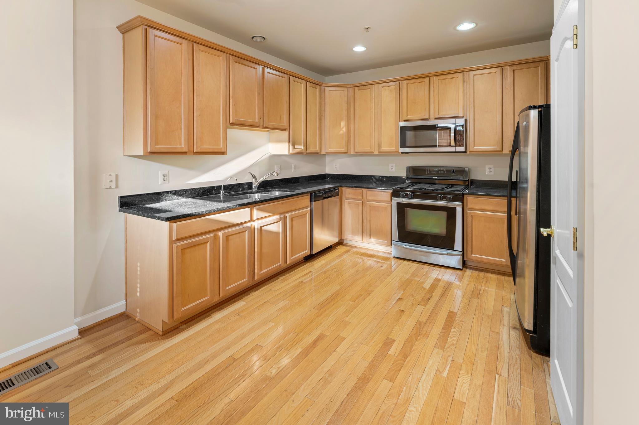 TOWN CENTER AT CAMP SPRINGS - Residential