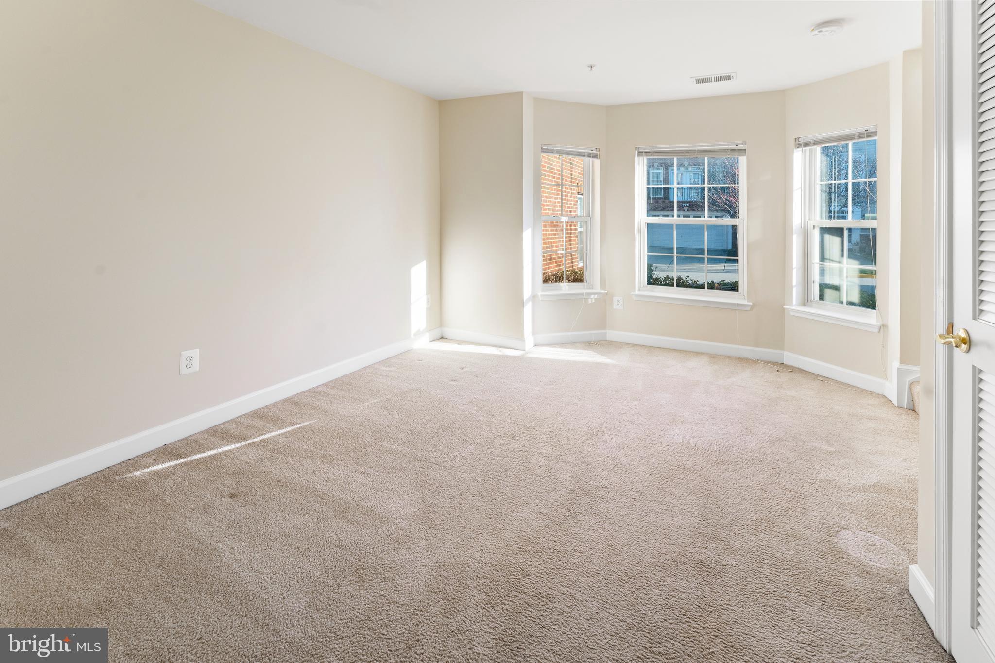 TOWN CENTER AT CAMP SPRINGS - Residential