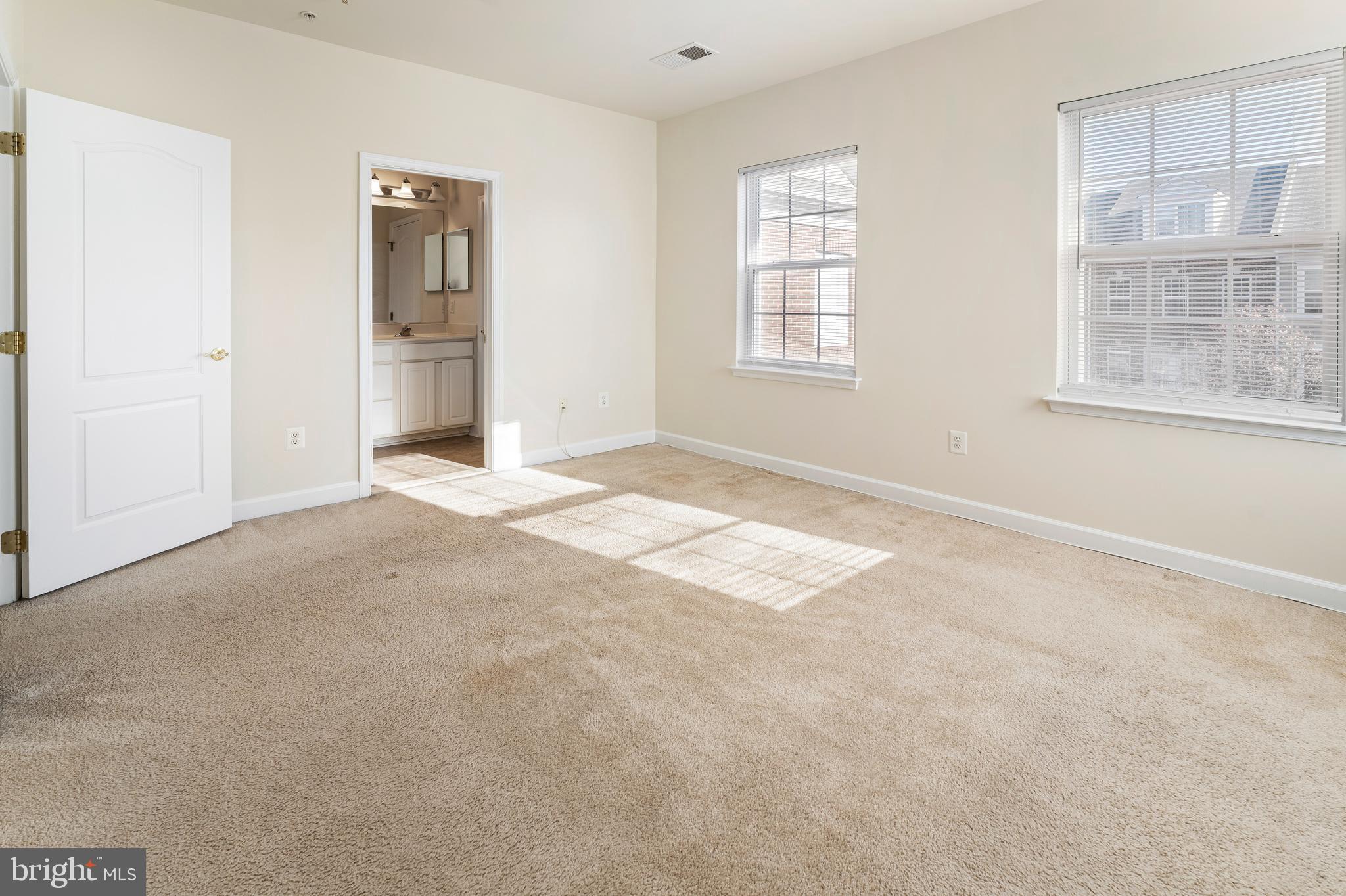 TOWN CENTER AT CAMP SPRINGS - Residential