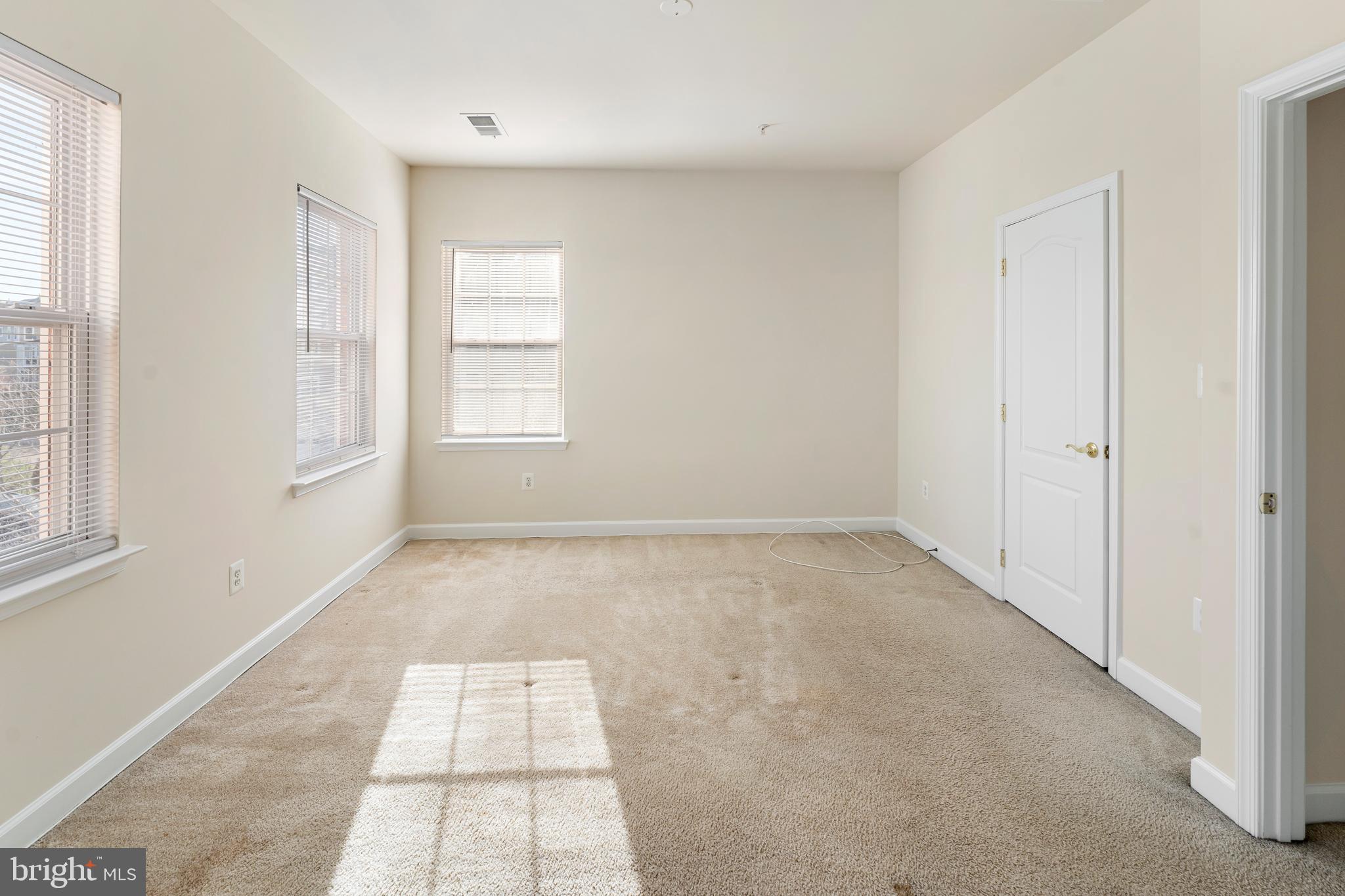 TOWN CENTER AT CAMP SPRINGS - Residential