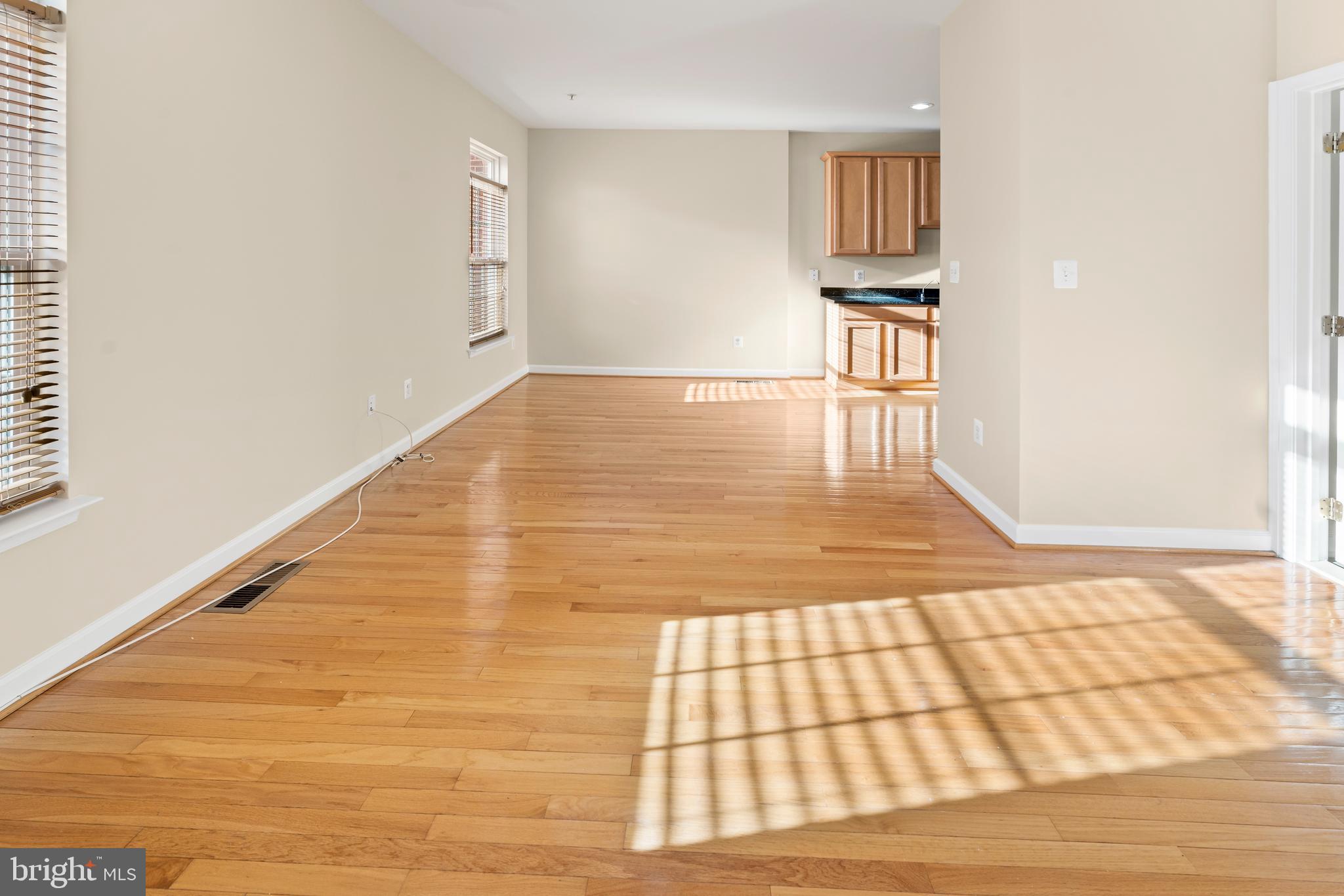 TOWN CENTER AT CAMP SPRINGS - Residential