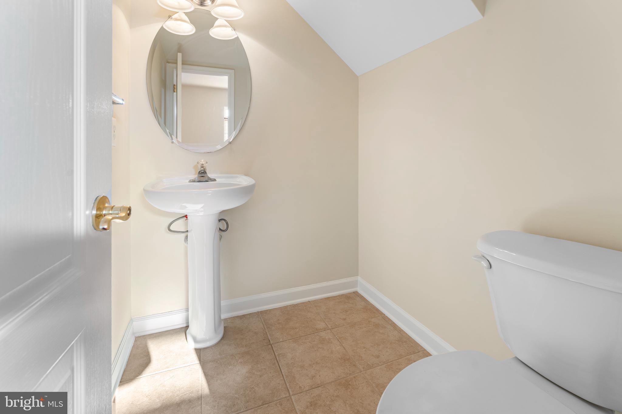 TOWN CENTER AT CAMP SPRINGS - Residential