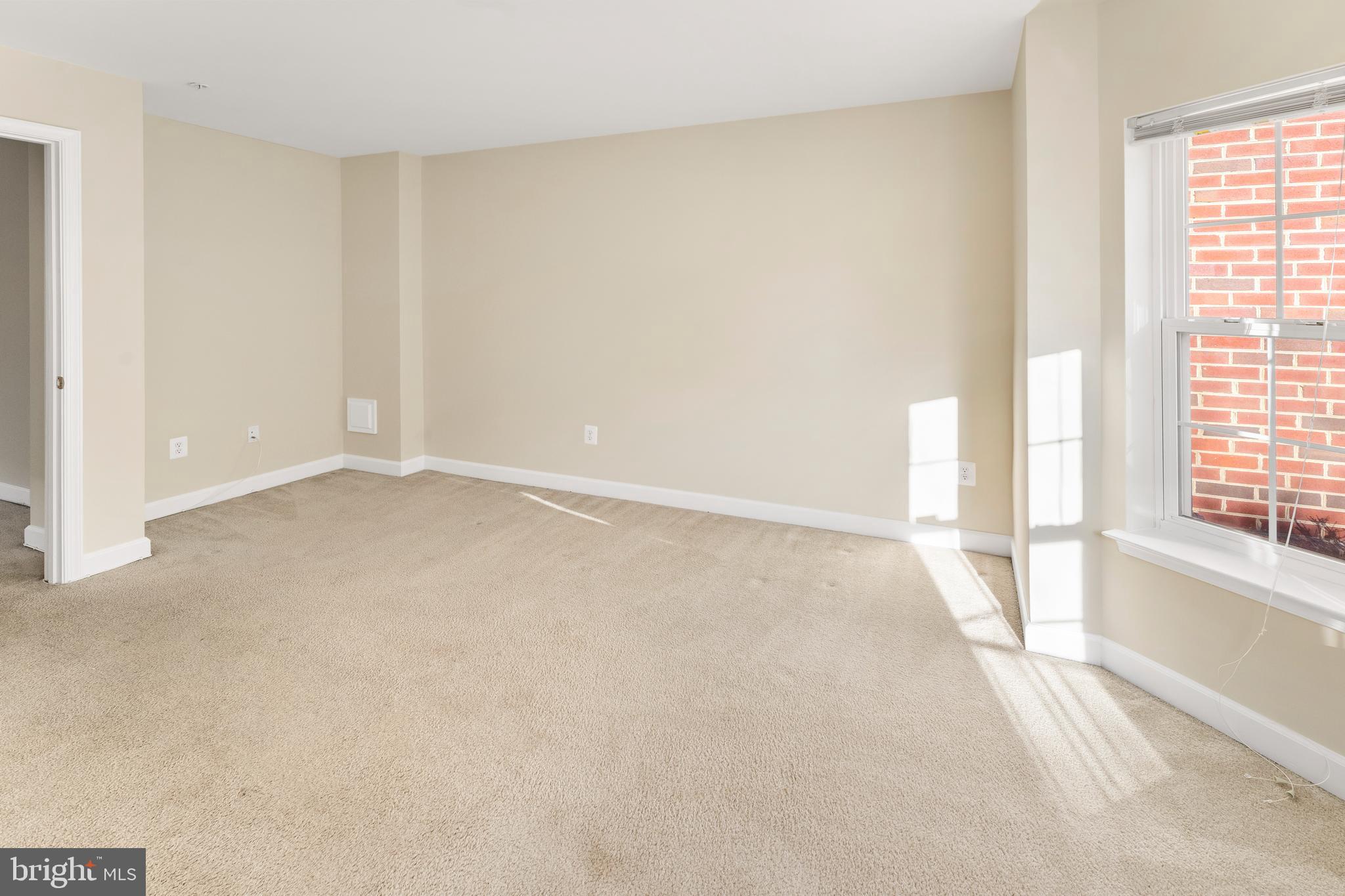 TOWN CENTER AT CAMP SPRINGS - Residential