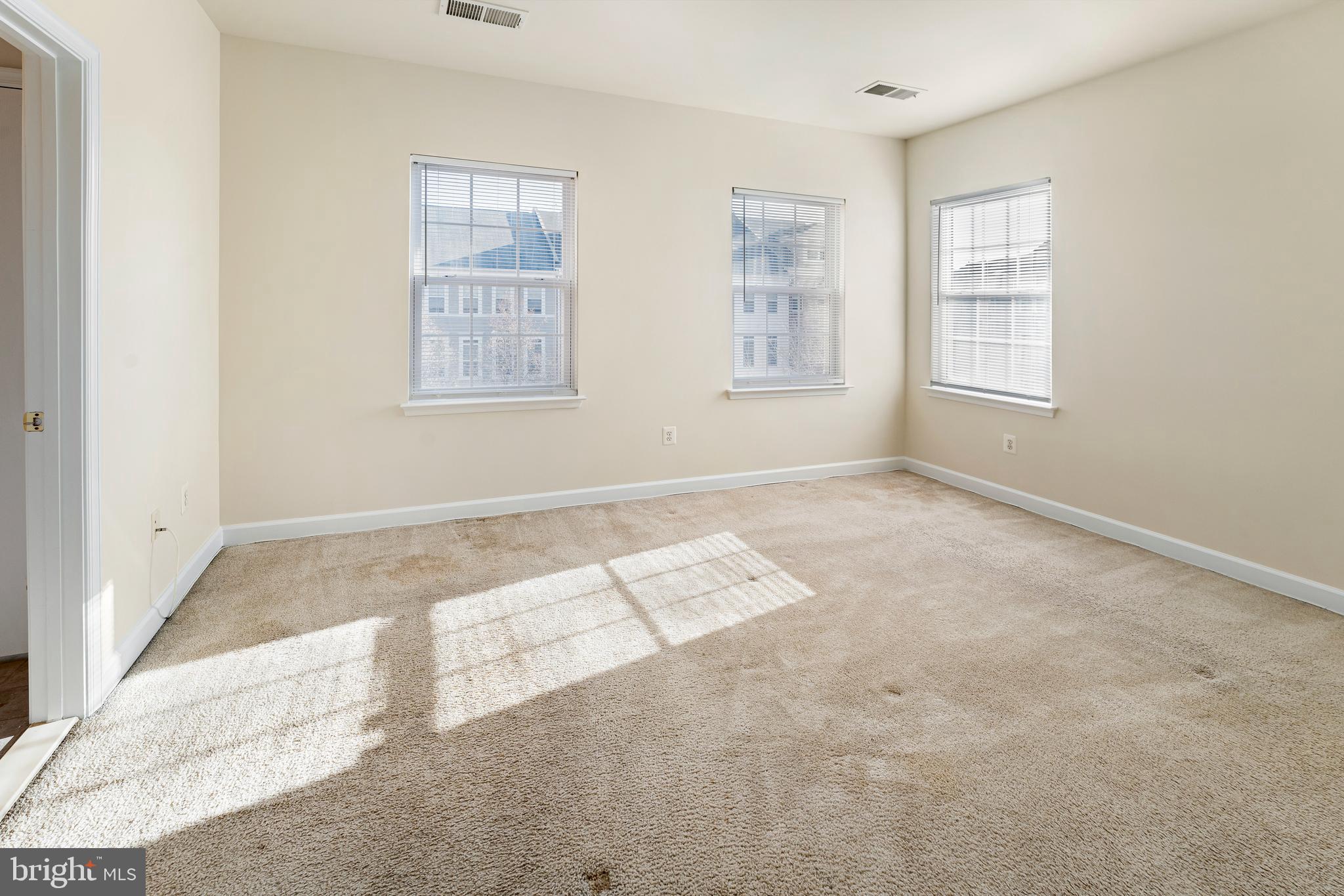 TOWN CENTER AT CAMP SPRINGS - Residential