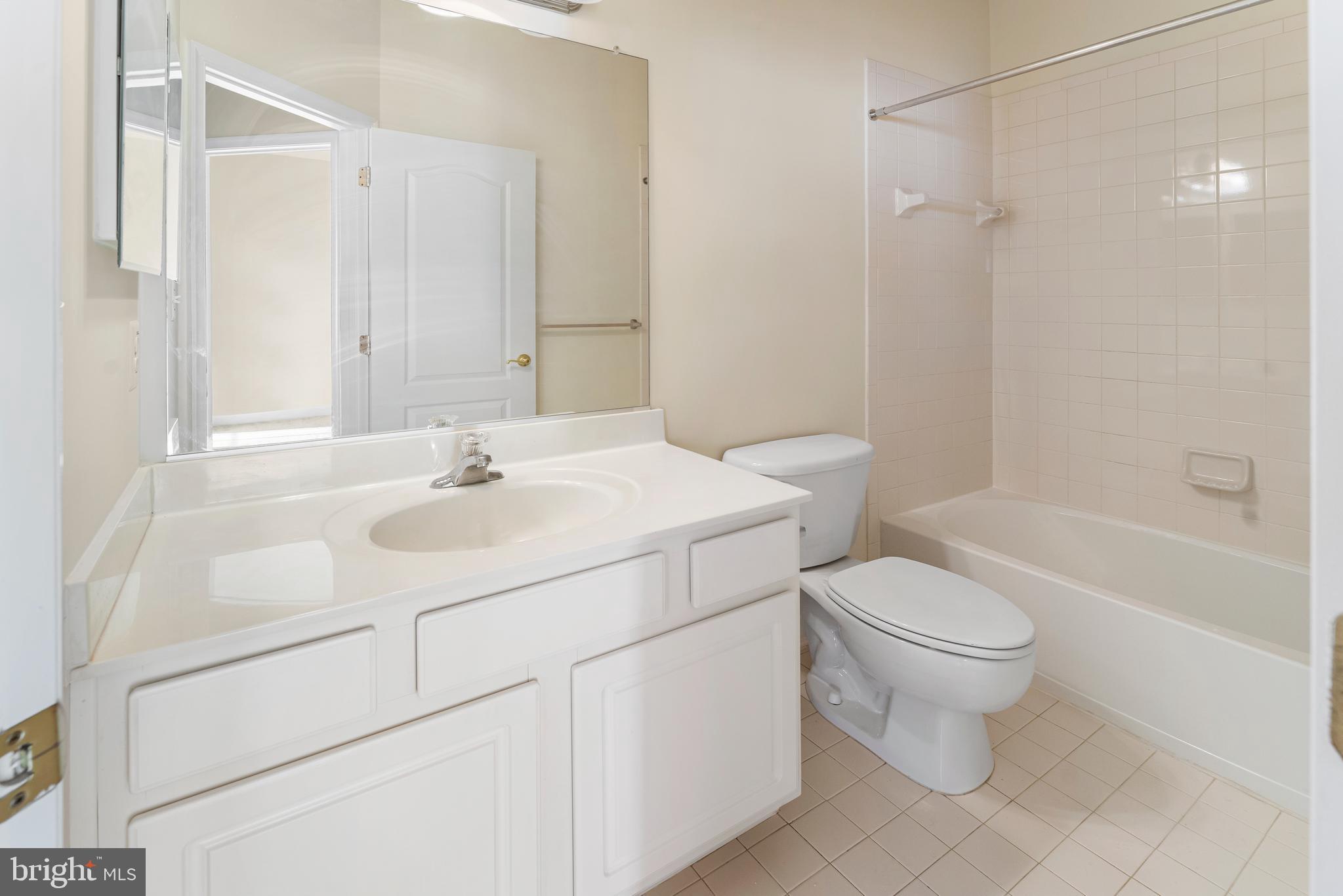 TOWN CENTER AT CAMP SPRINGS - Residential