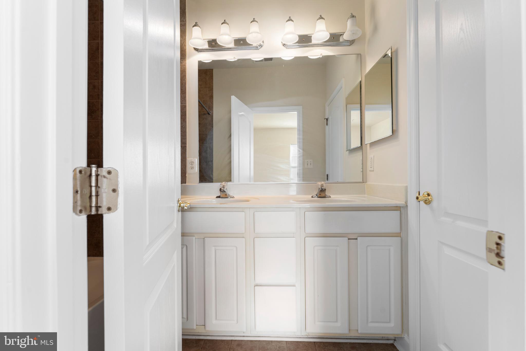 TOWN CENTER AT CAMP SPRINGS - Residential