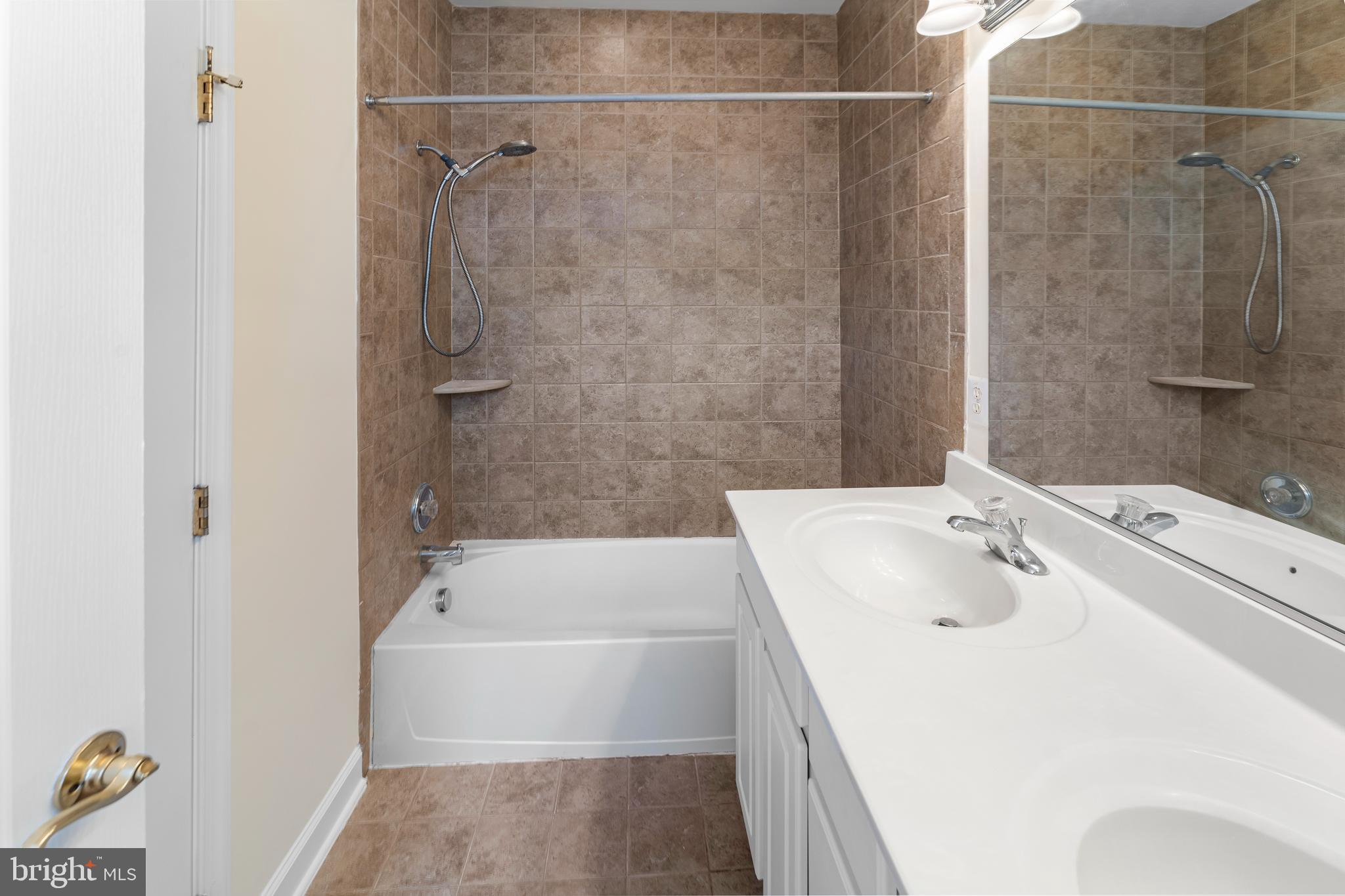 TOWN CENTER AT CAMP SPRINGS - Residential