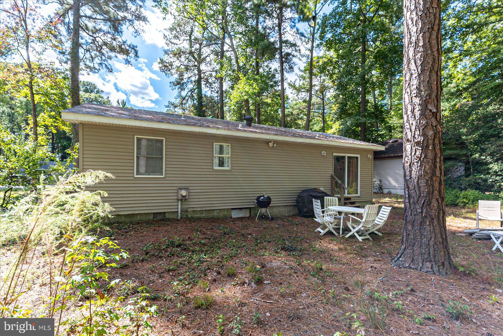 OCEAN PINES - HUNTINGTON - Residential