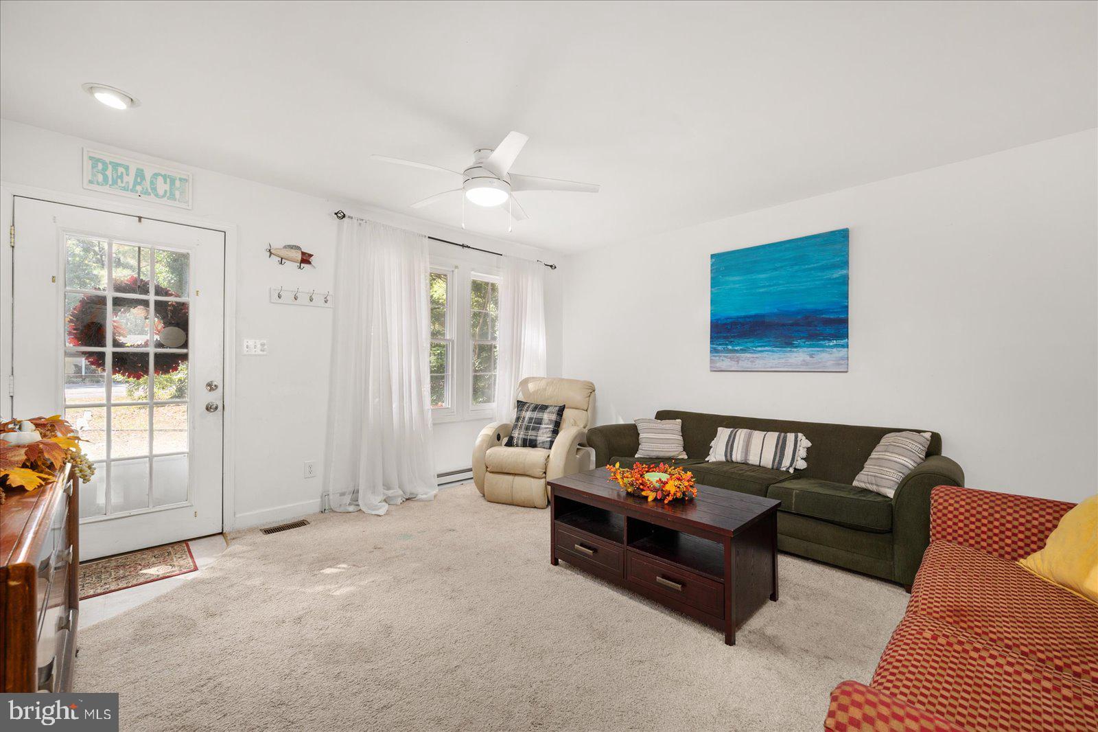 OCEAN PINES - HUNTINGTON - Residential