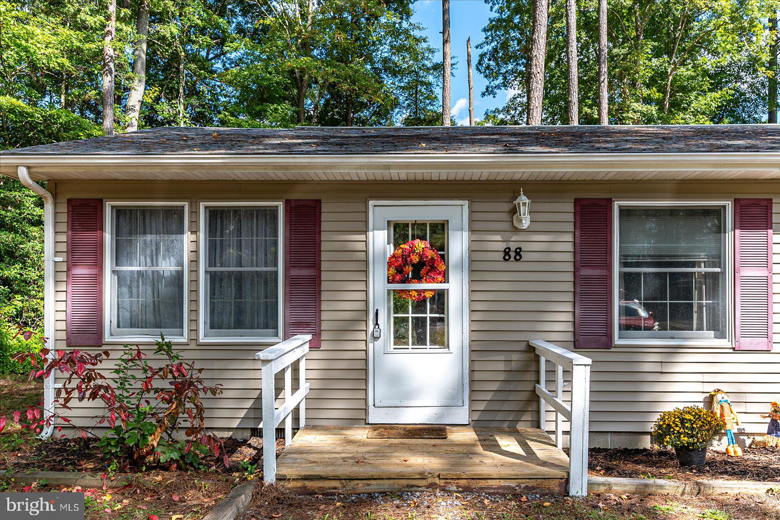 OCEAN PINES - HUNTINGTON - Residential