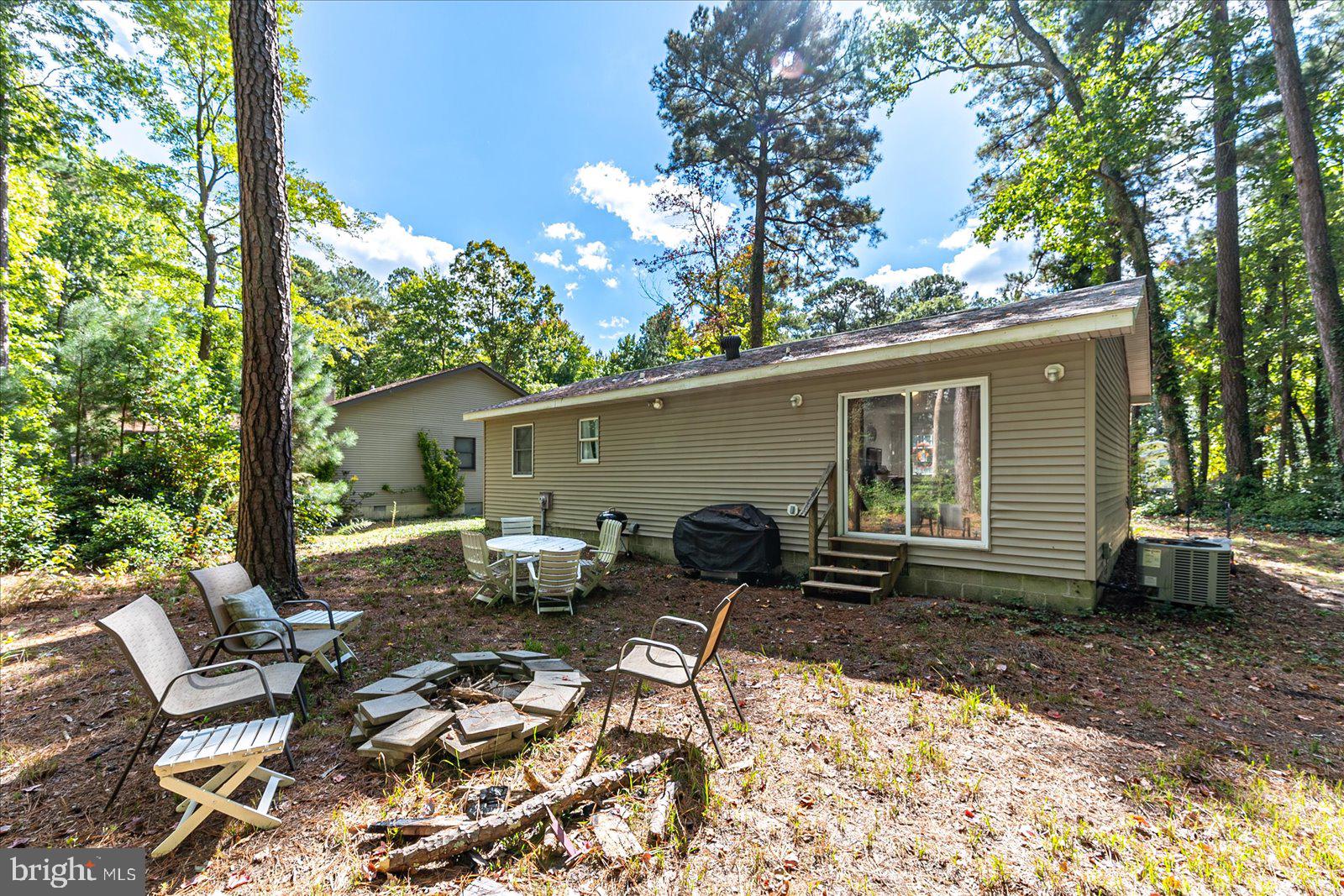 OCEAN PINES - HUNTINGTON - Residential