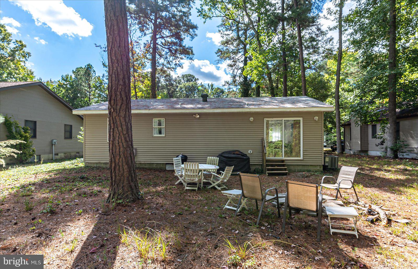 OCEAN PINES - HUNTINGTON - Residential