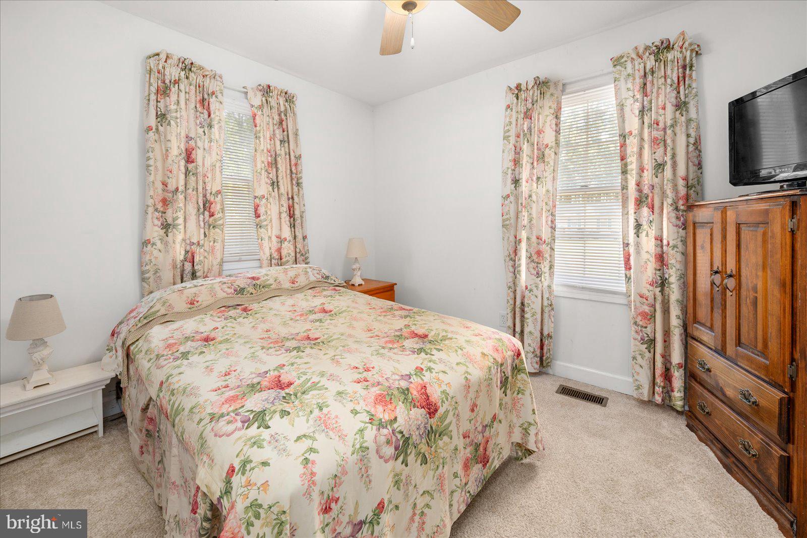 OCEAN PINES - HUNTINGTON - Residential