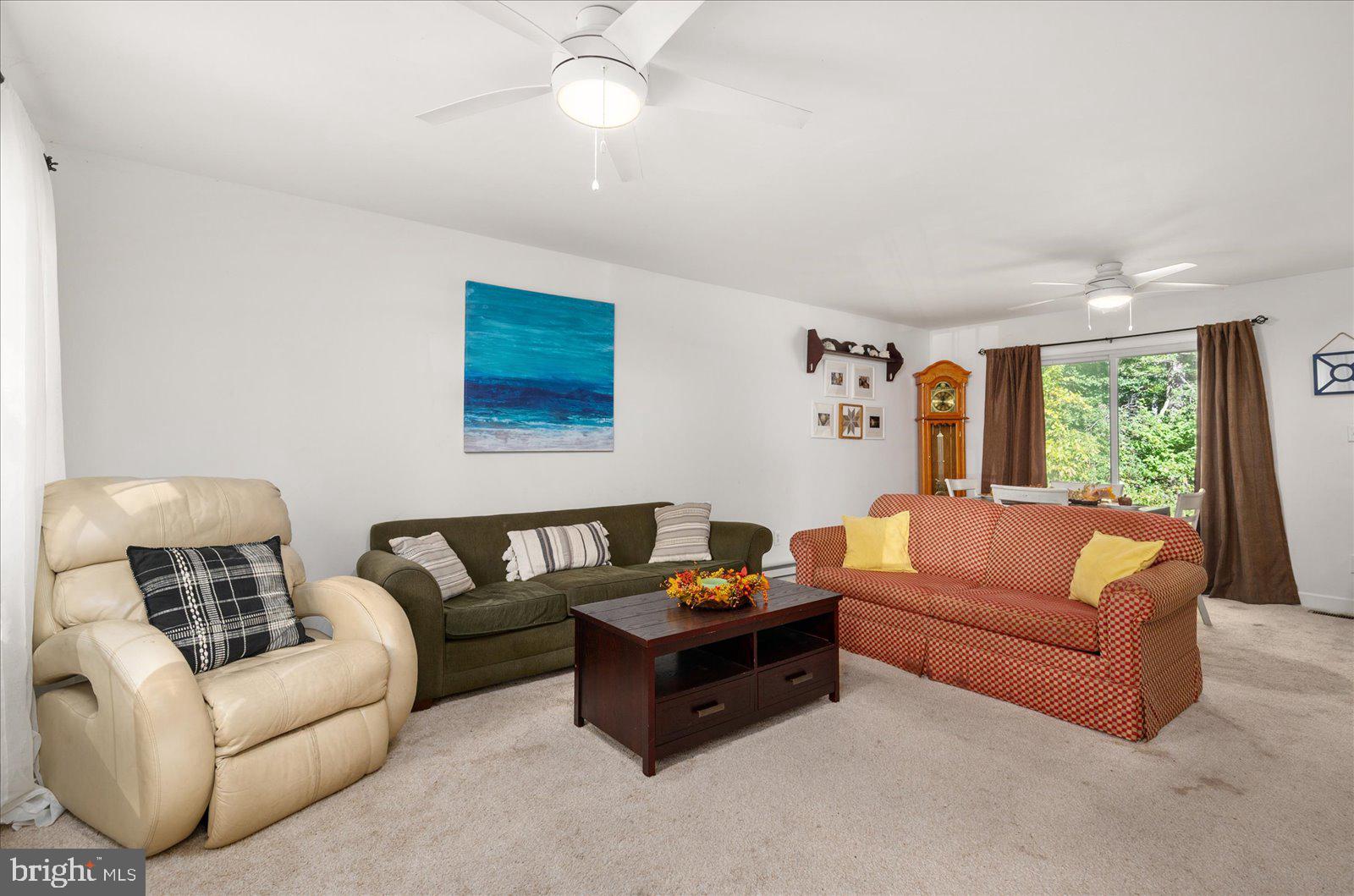 OCEAN PINES - HUNTINGTON - Residential