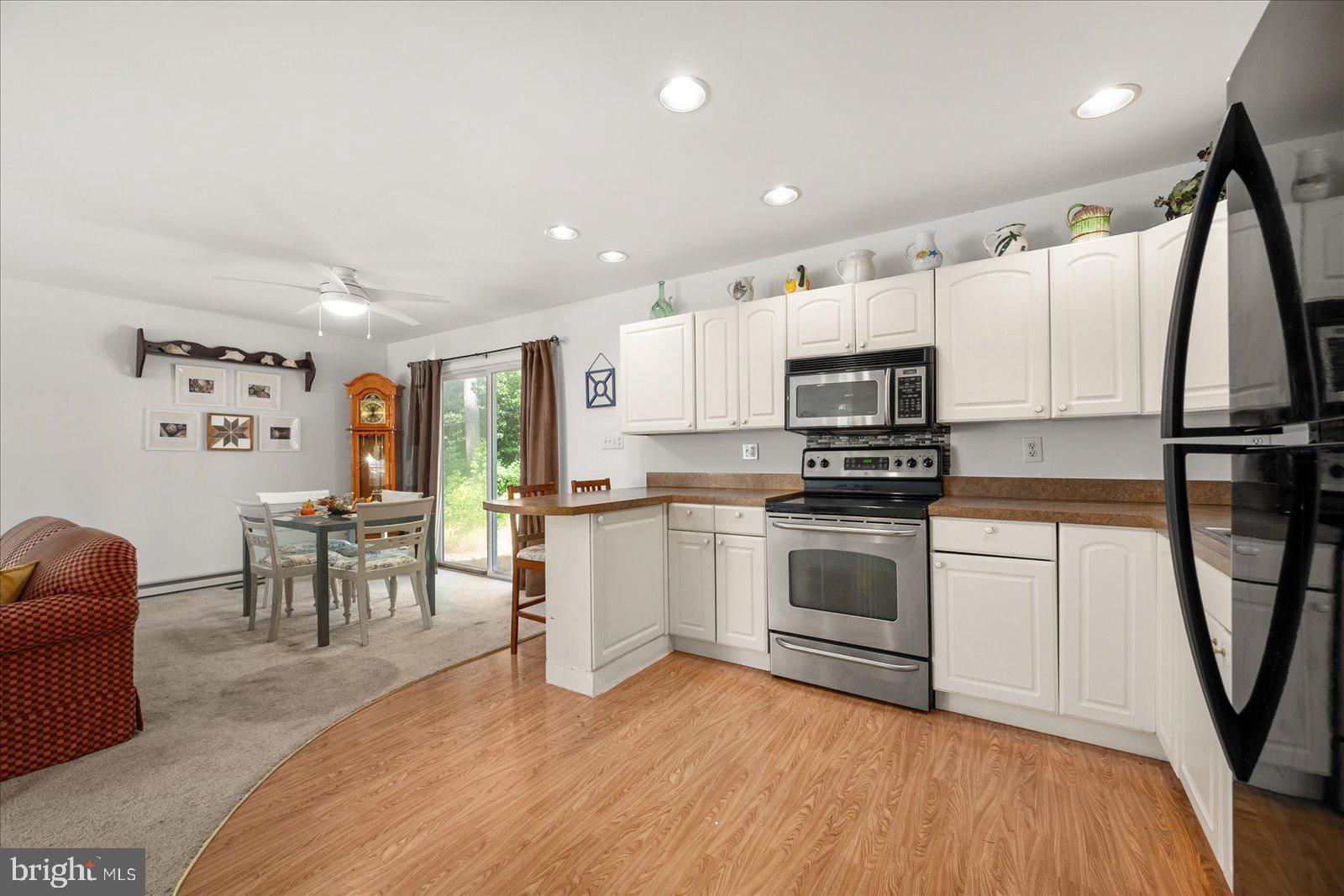 OCEAN PINES - HUNTINGTON - Residential