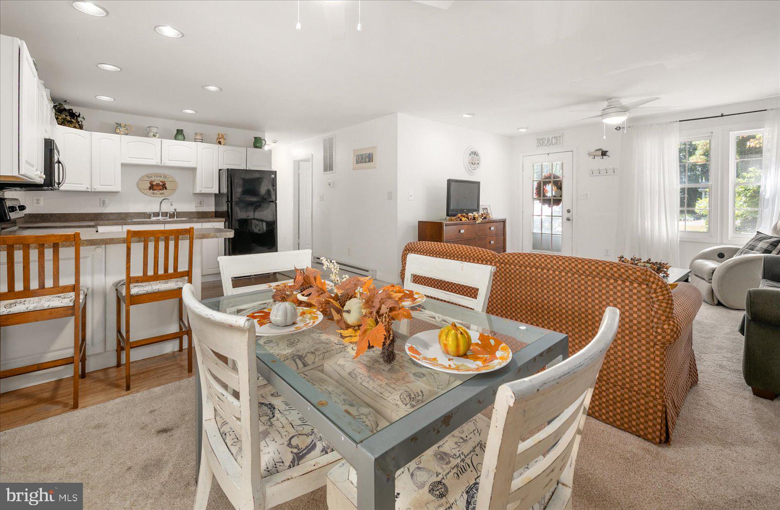 OCEAN PINES - HUNTINGTON - Residential