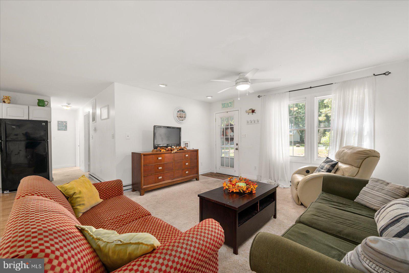 OCEAN PINES - HUNTINGTON - Residential