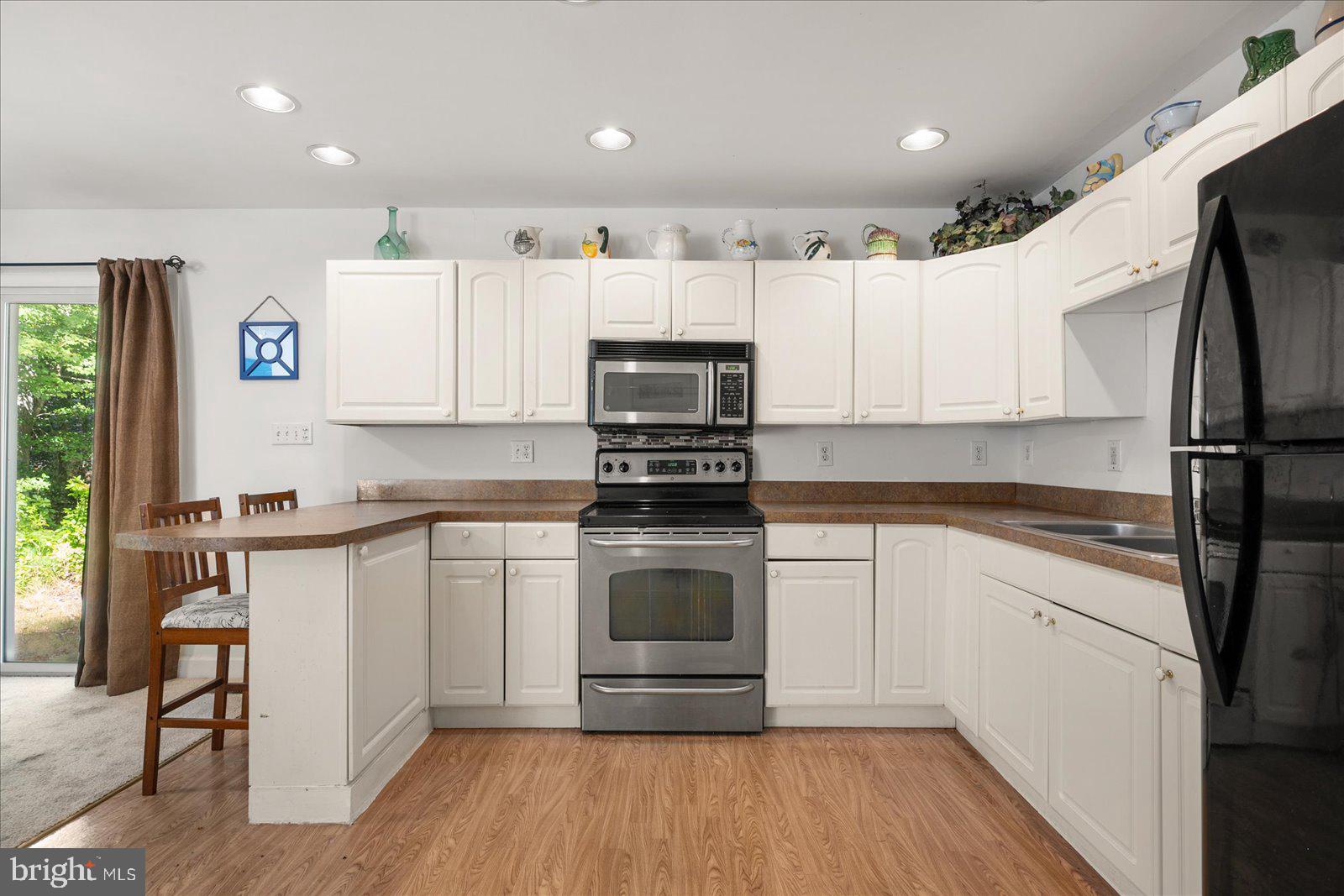 OCEAN PINES - HUNTINGTON - Residential