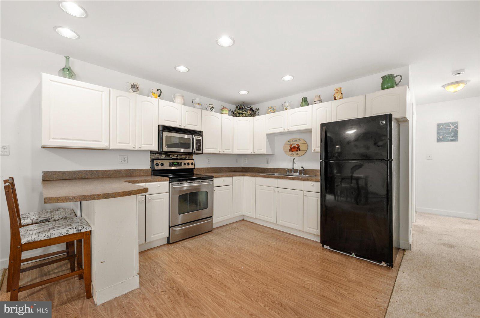 OCEAN PINES - HUNTINGTON - Residential