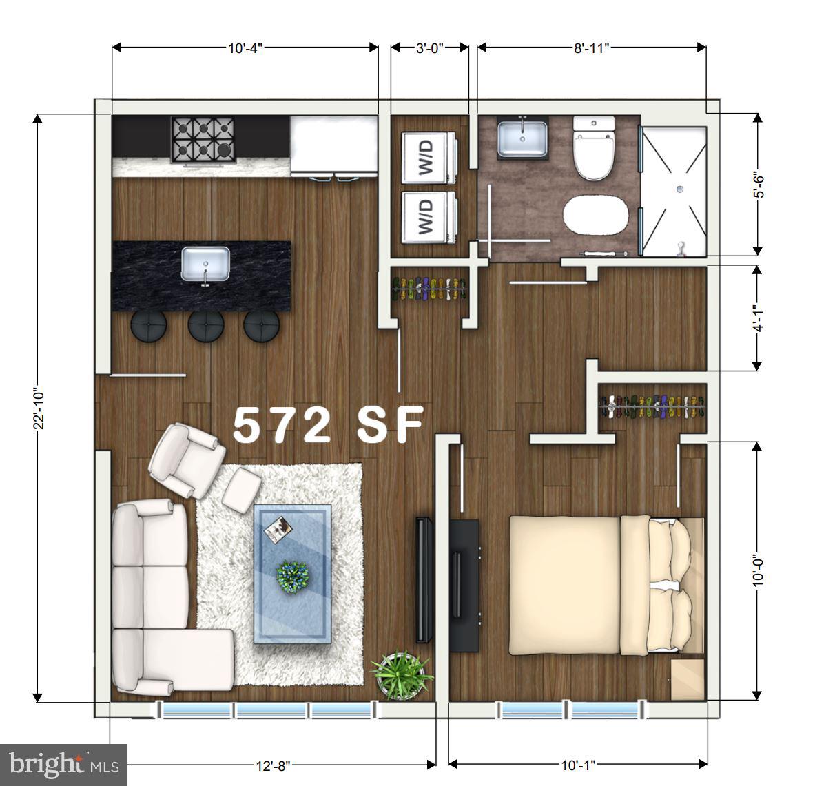NORTHERN LIBERTIES - Residential Lease