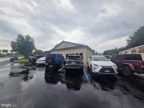 Photo of 1543 Gateway Boulevard, WEST DEPTFORD, NJ 08096 (MLS # NJGL2077026)