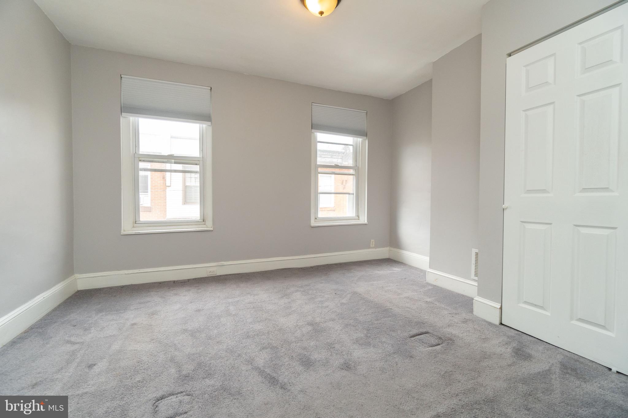 WHITMAN - Residential Lease