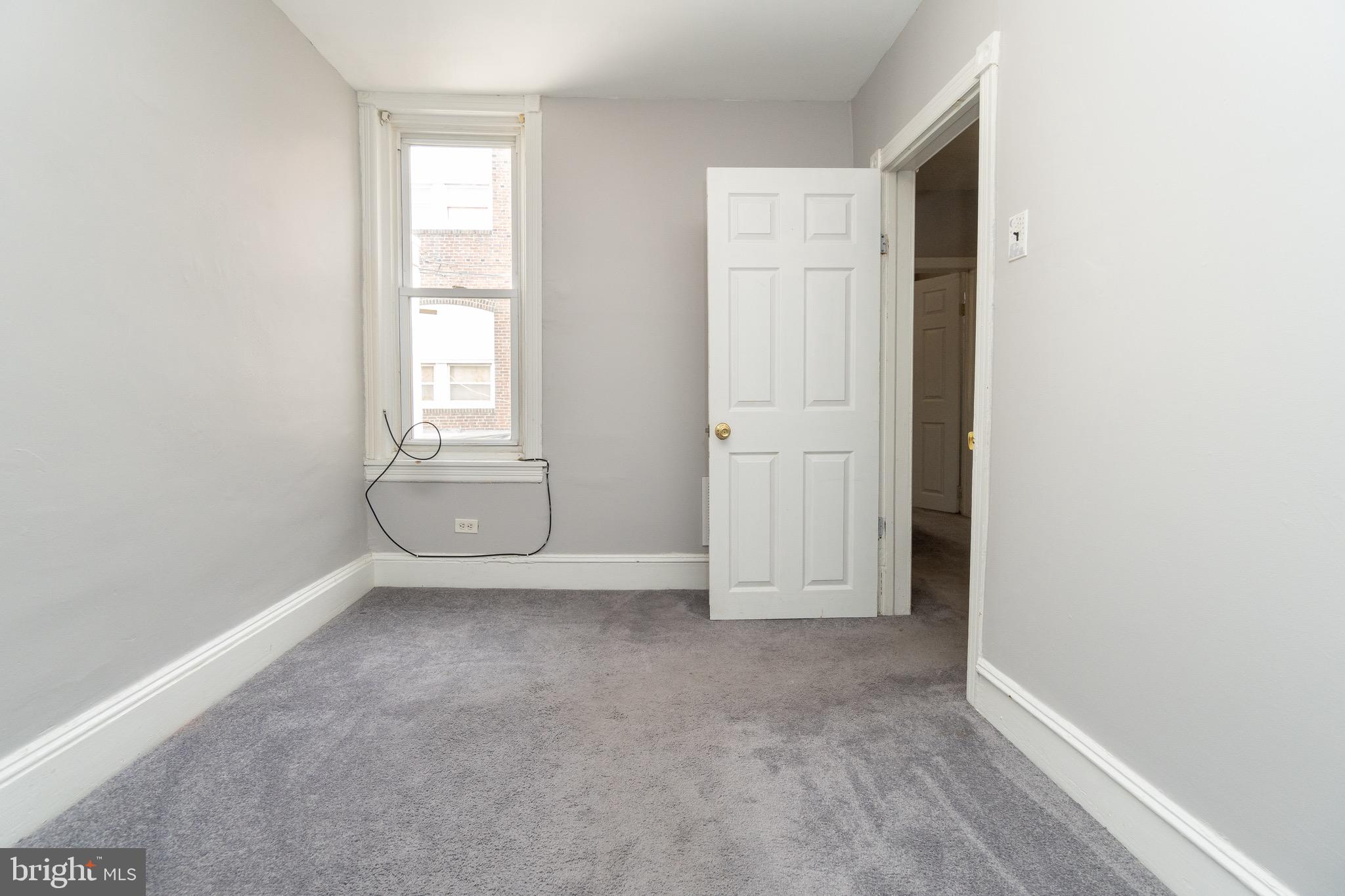 WHITMAN - Residential Lease