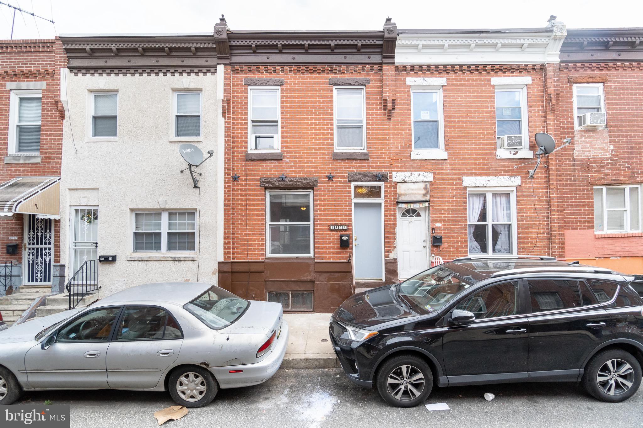 WHITMAN - Residential Lease