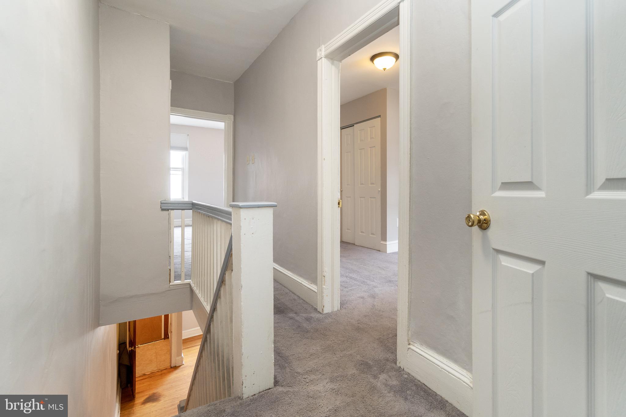 WHITMAN - Residential Lease