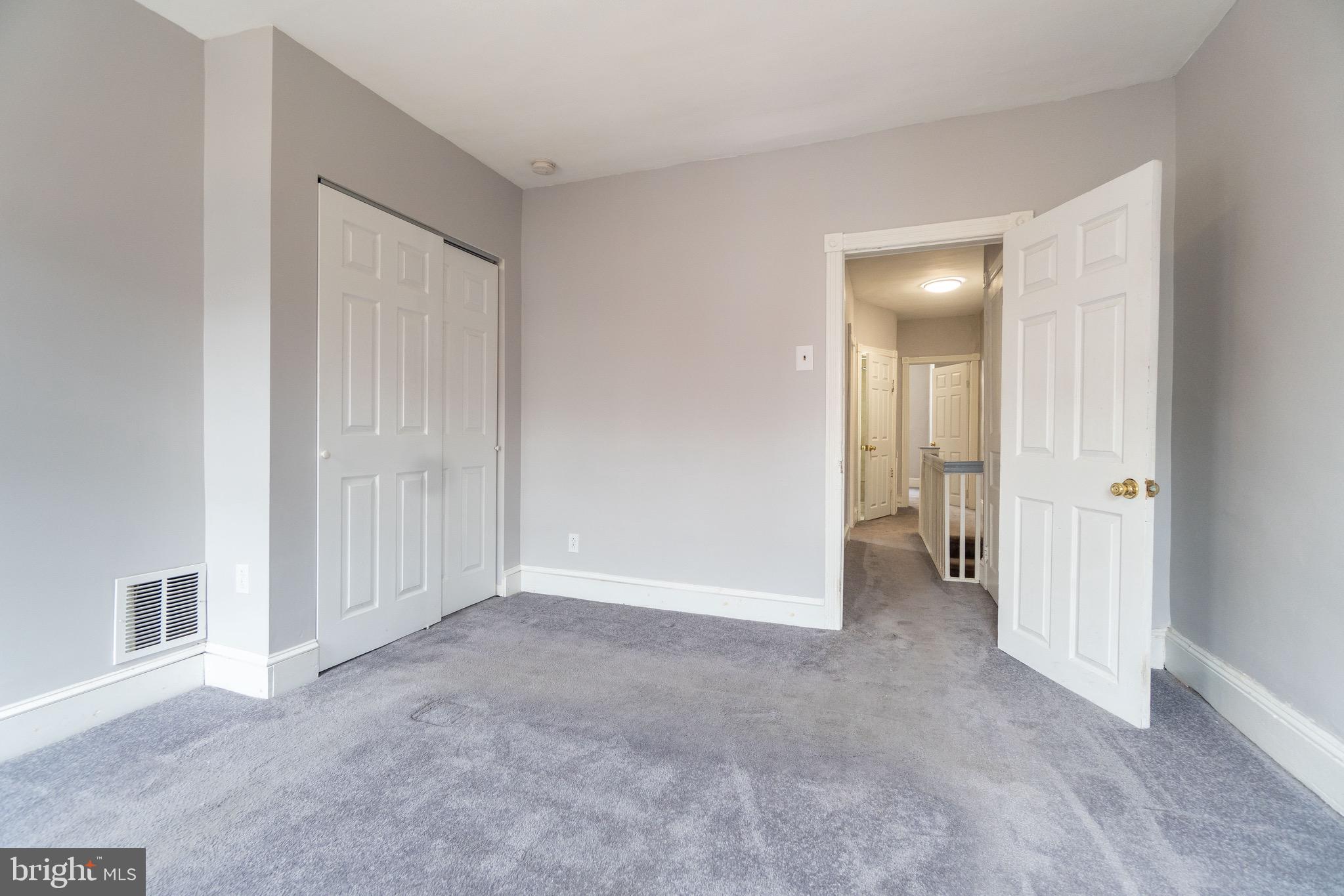 WHITMAN - Residential Lease