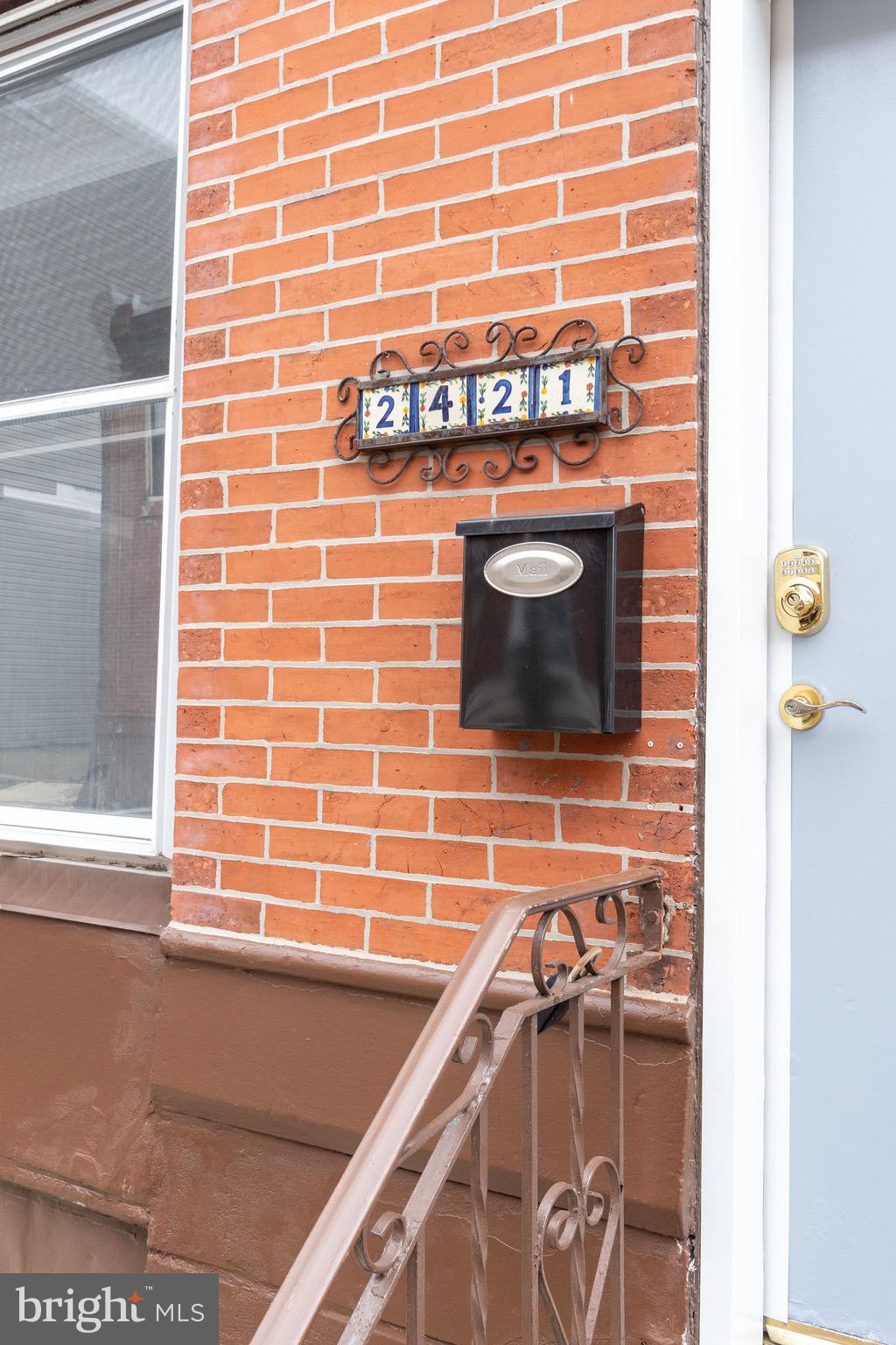 WHITMAN - Residential Lease