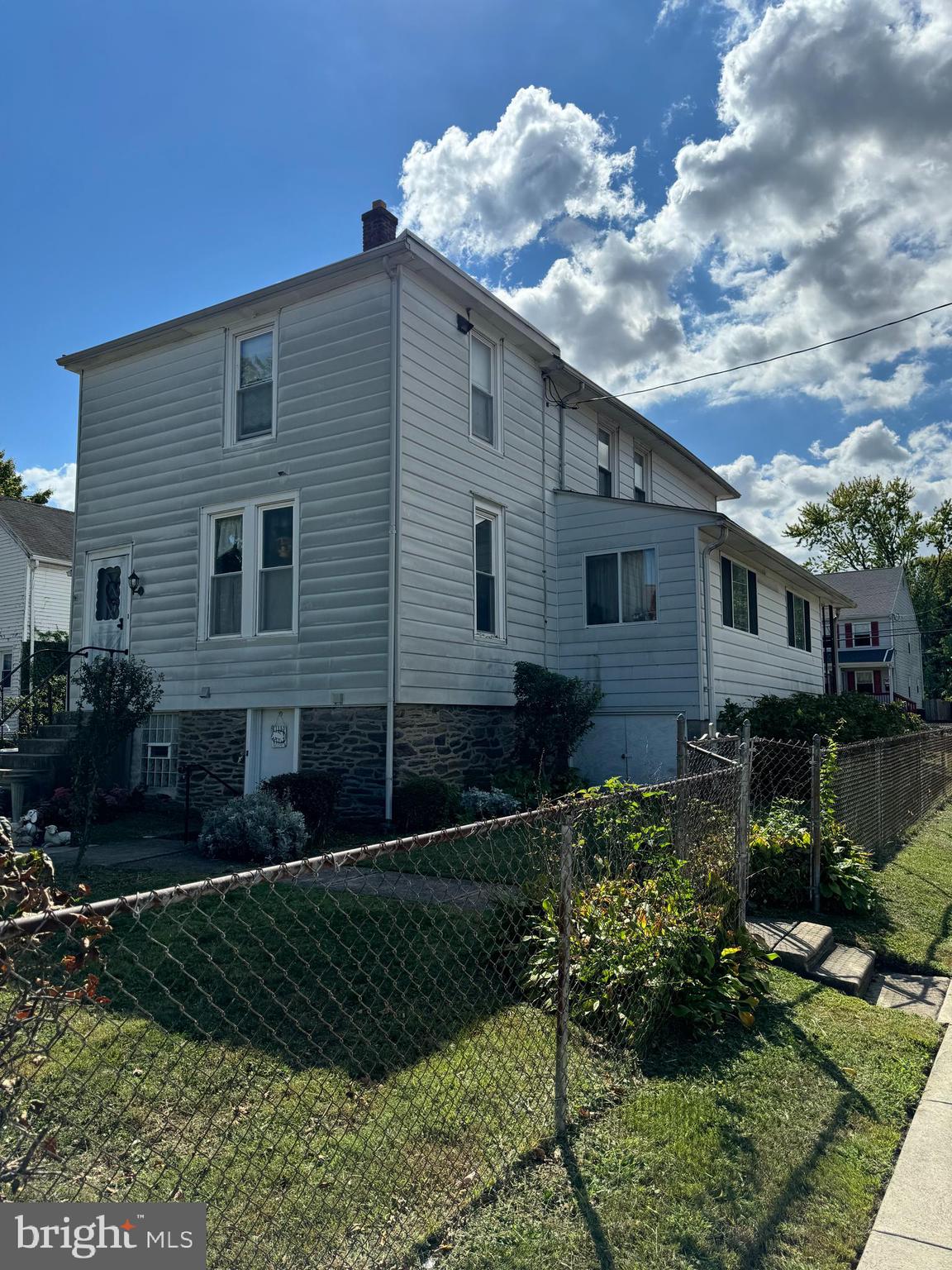 COLLINGDALE - Residential