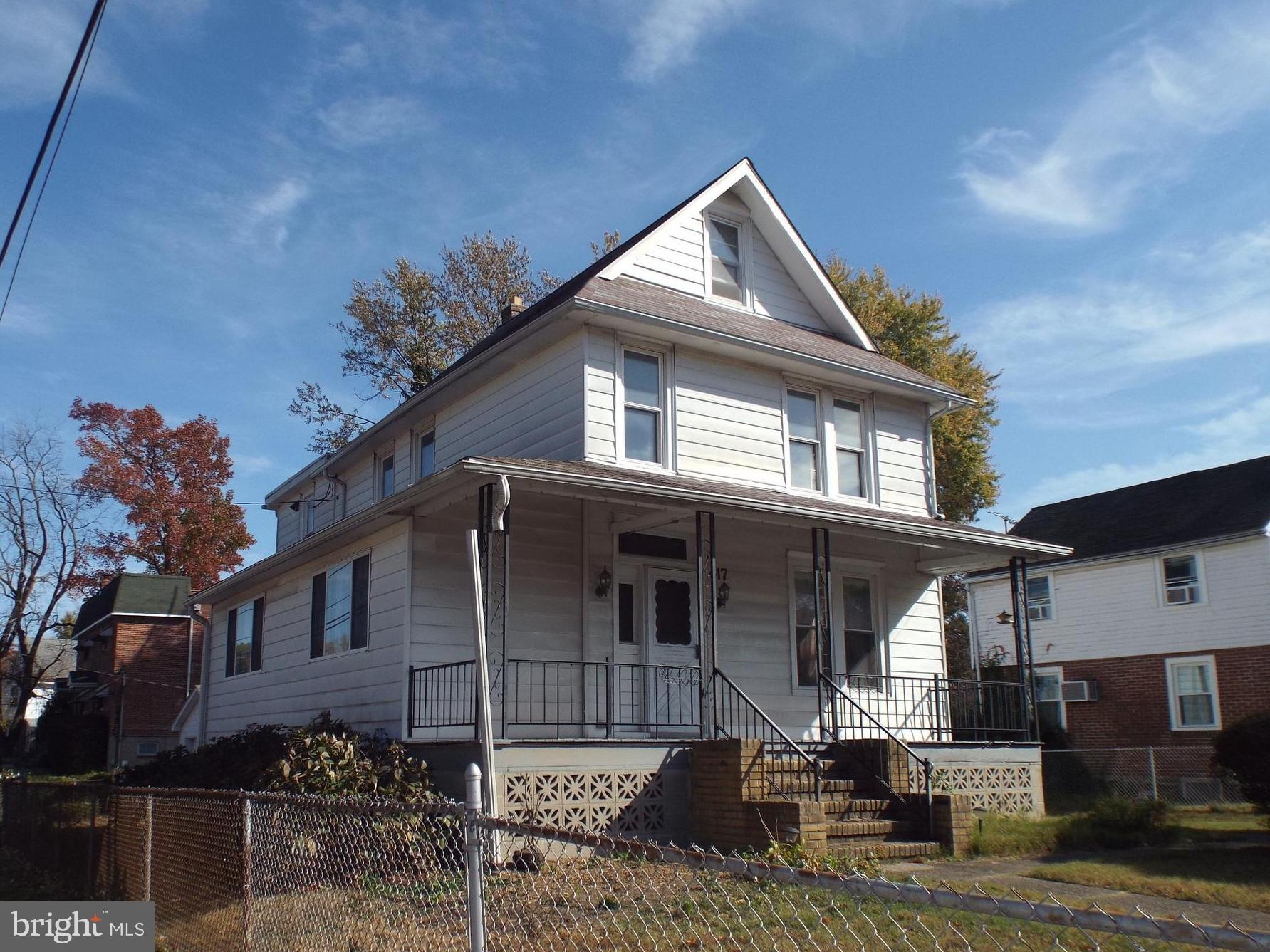 COLLINGDALE - Residential