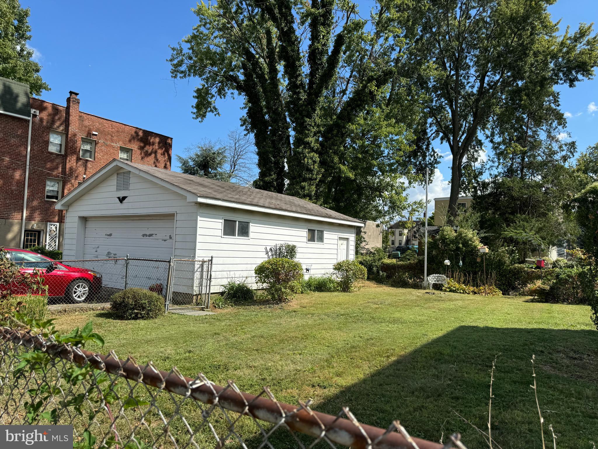 COLLINGDALE - Residential