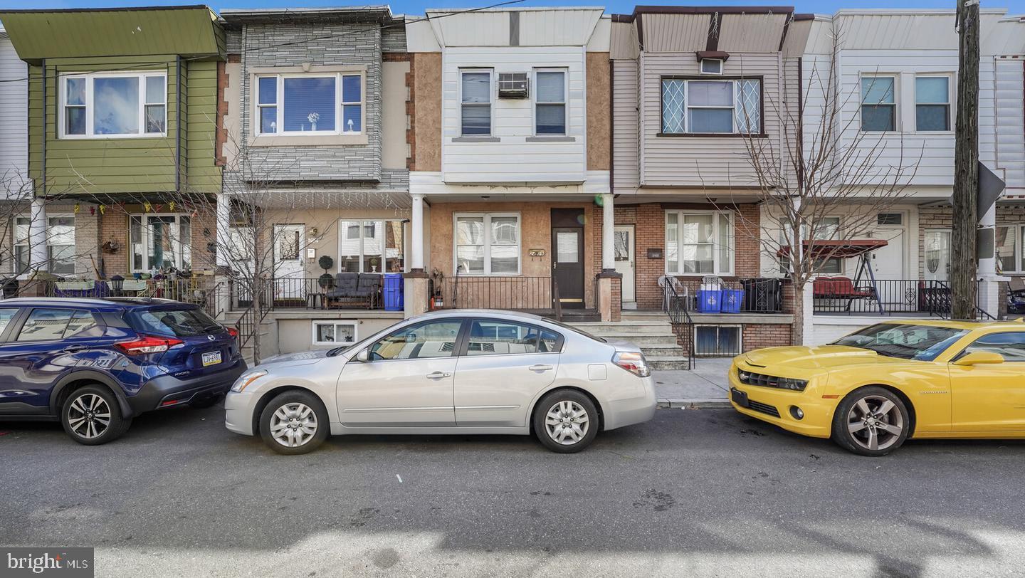 WHITMAN - Residential