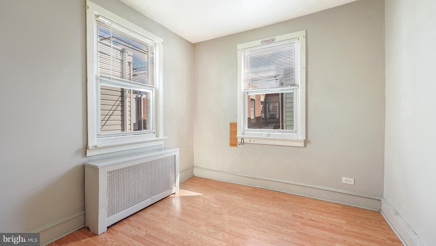WHITMAN - Residential