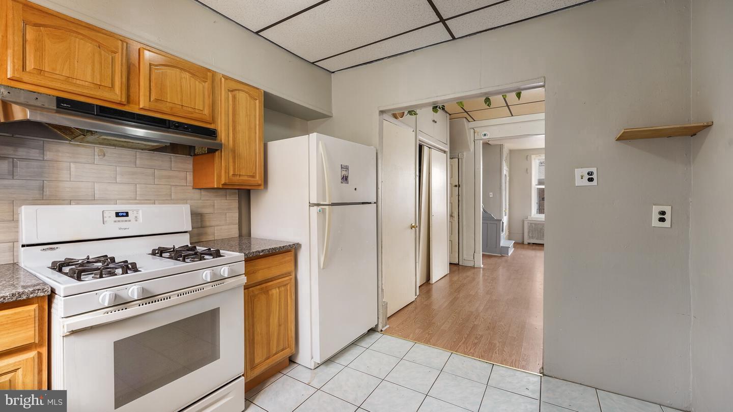 WHITMAN - Residential