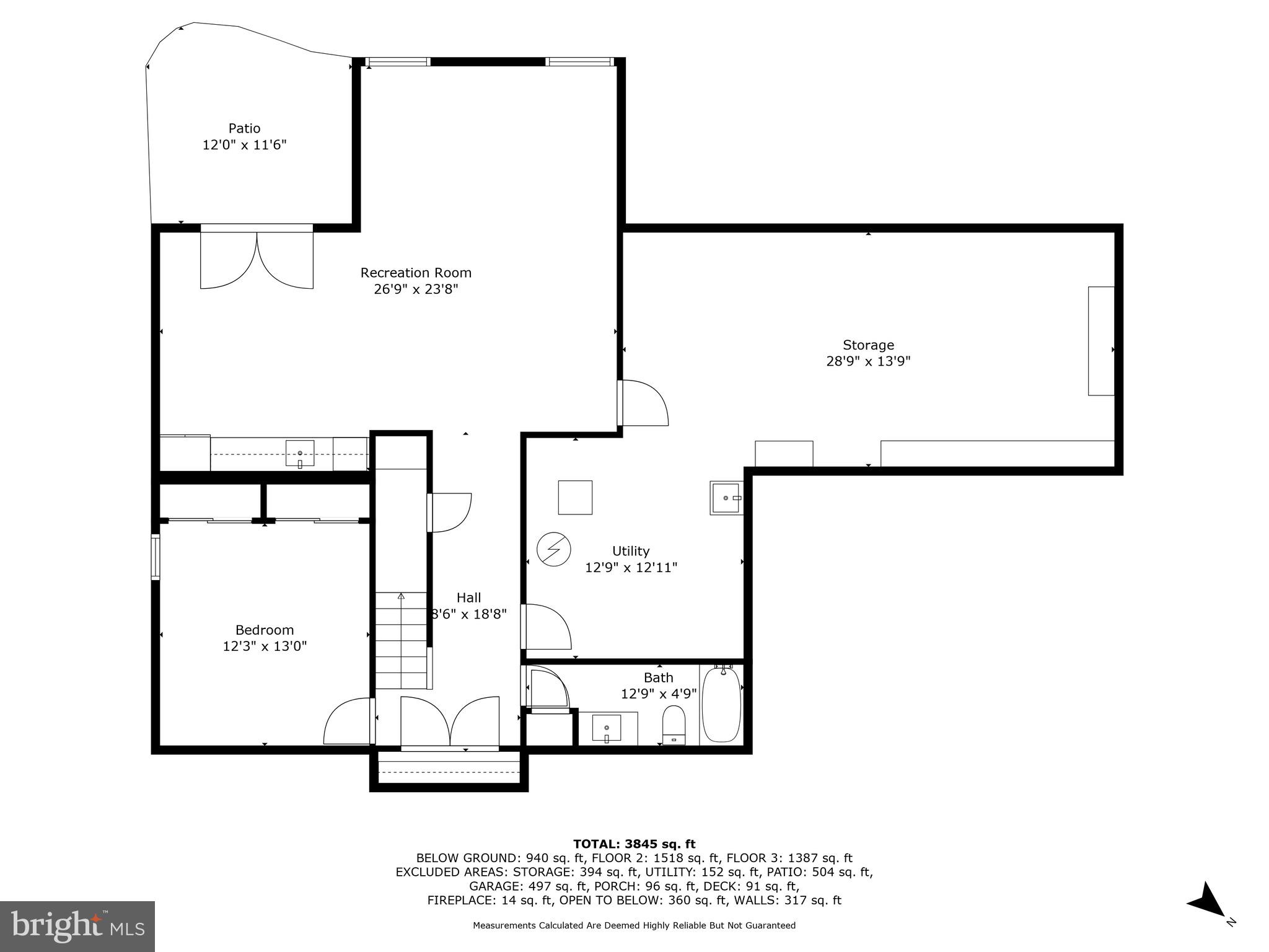 NONE AVAILABLE - Residential