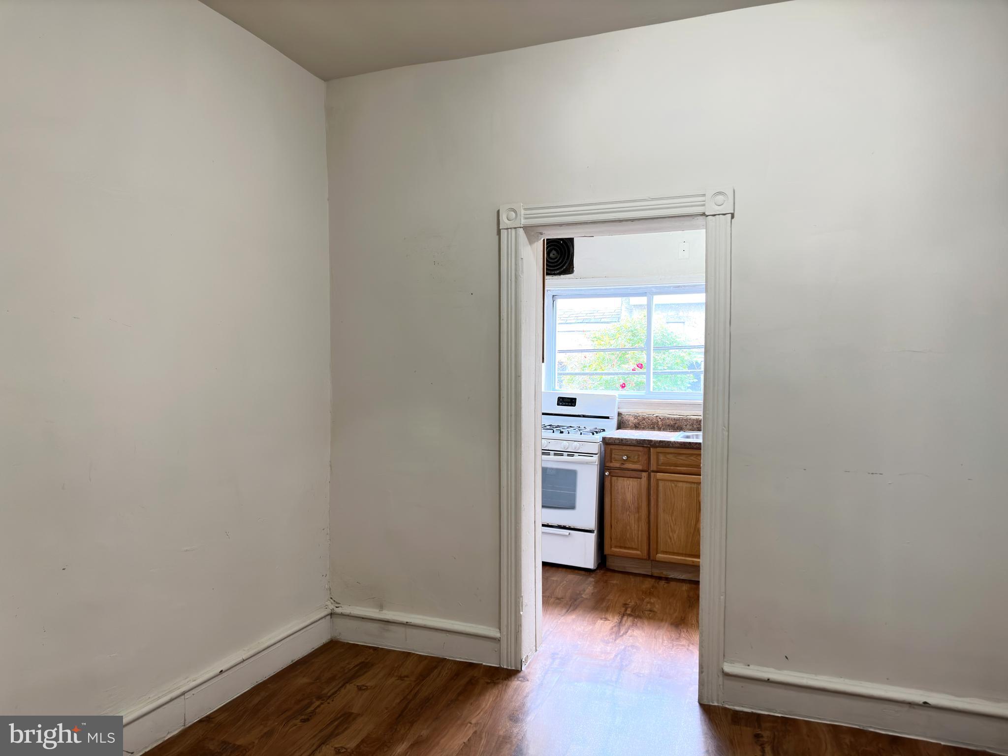 CARROLL PARK - Residential Lease