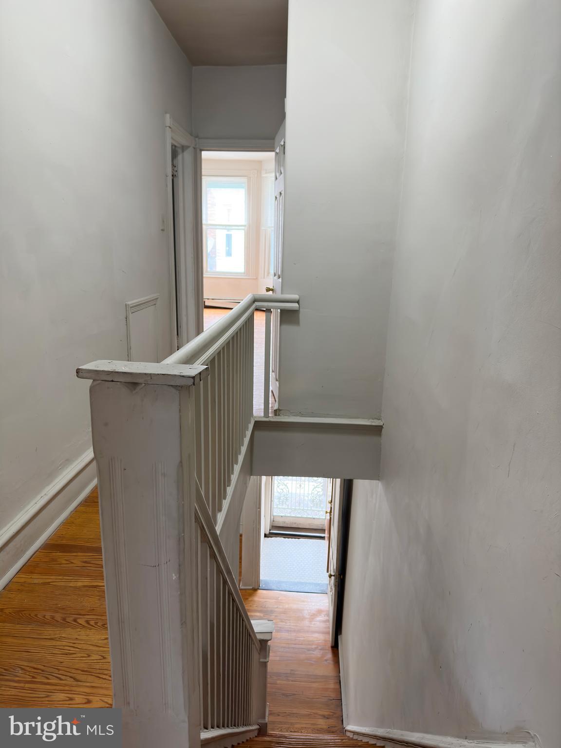 CARROLL PARK - Residential Lease