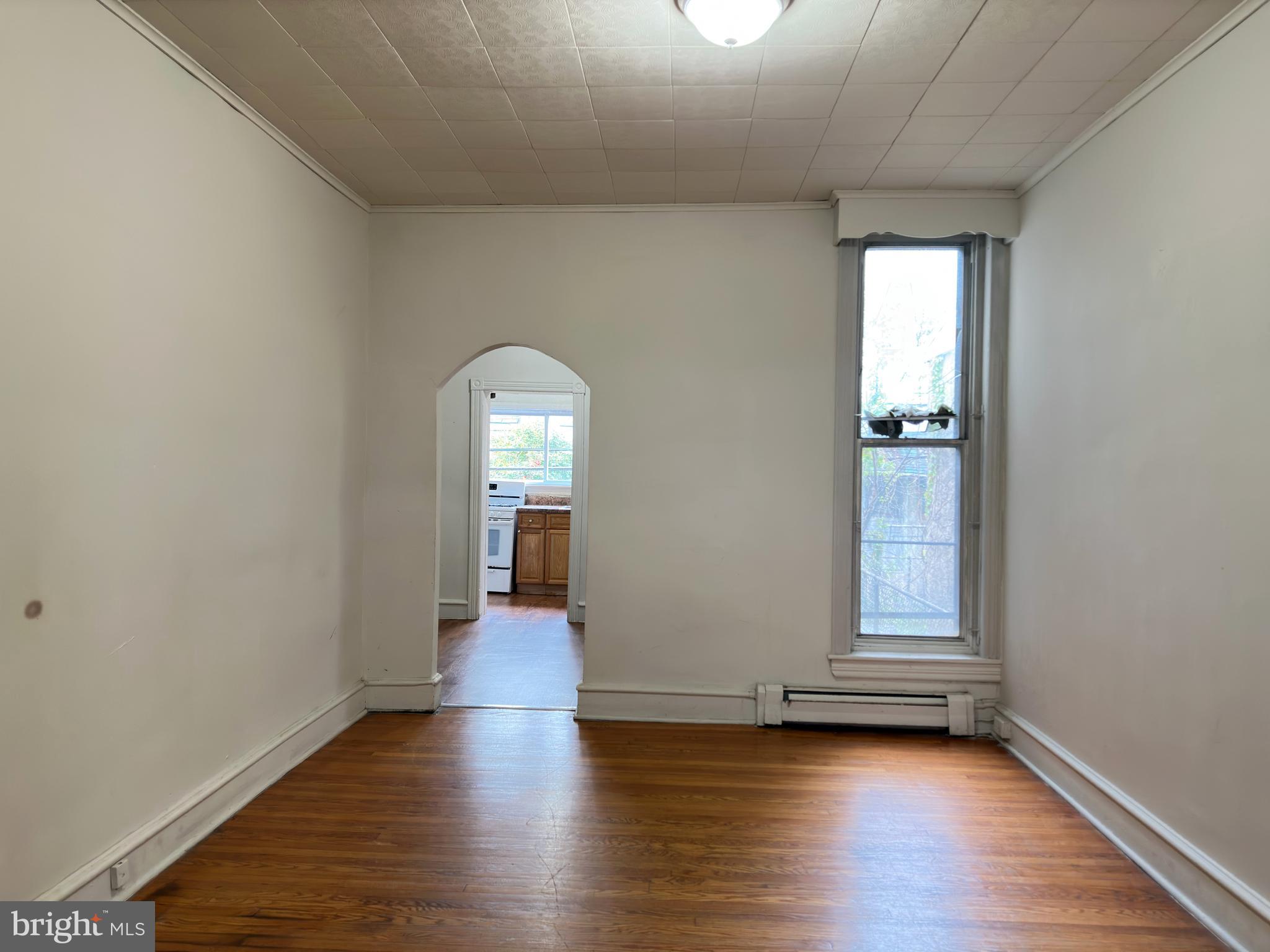 CARROLL PARK - Residential Lease