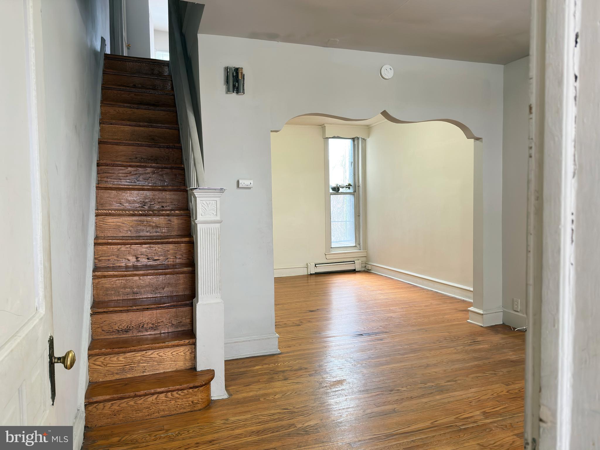 CARROLL PARK - Residential Lease