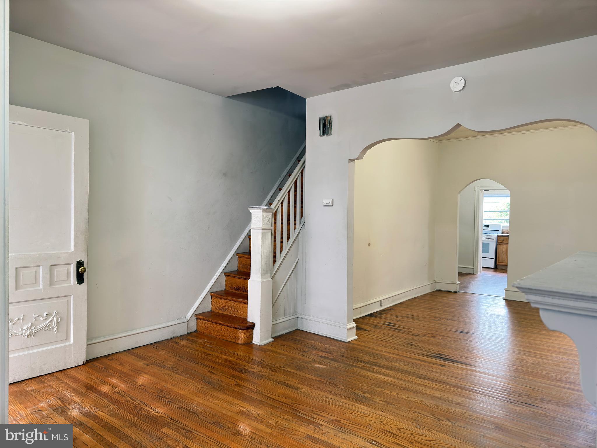 CARROLL PARK - Residential Lease
