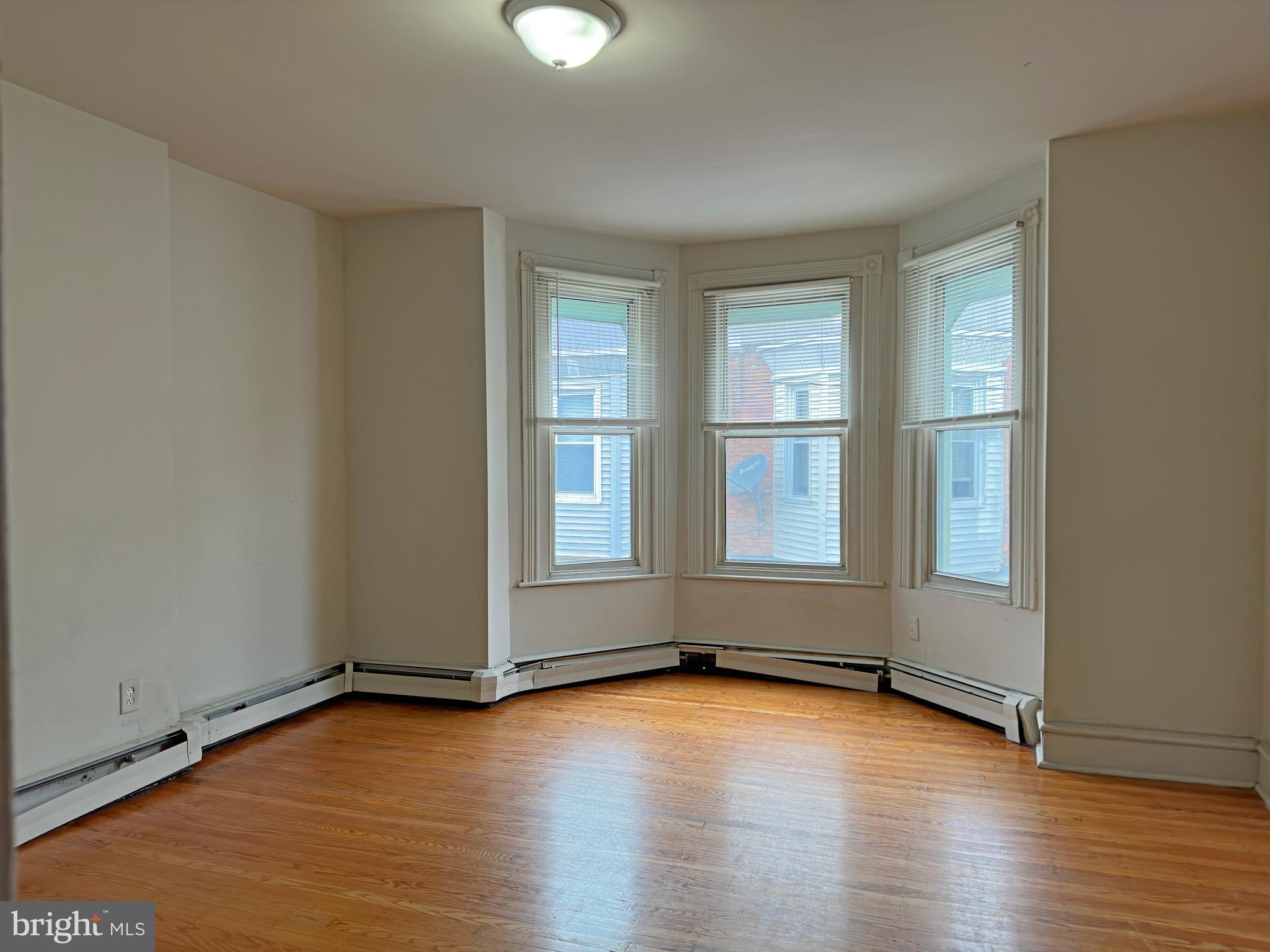 CARROLL PARK - Residential Lease
