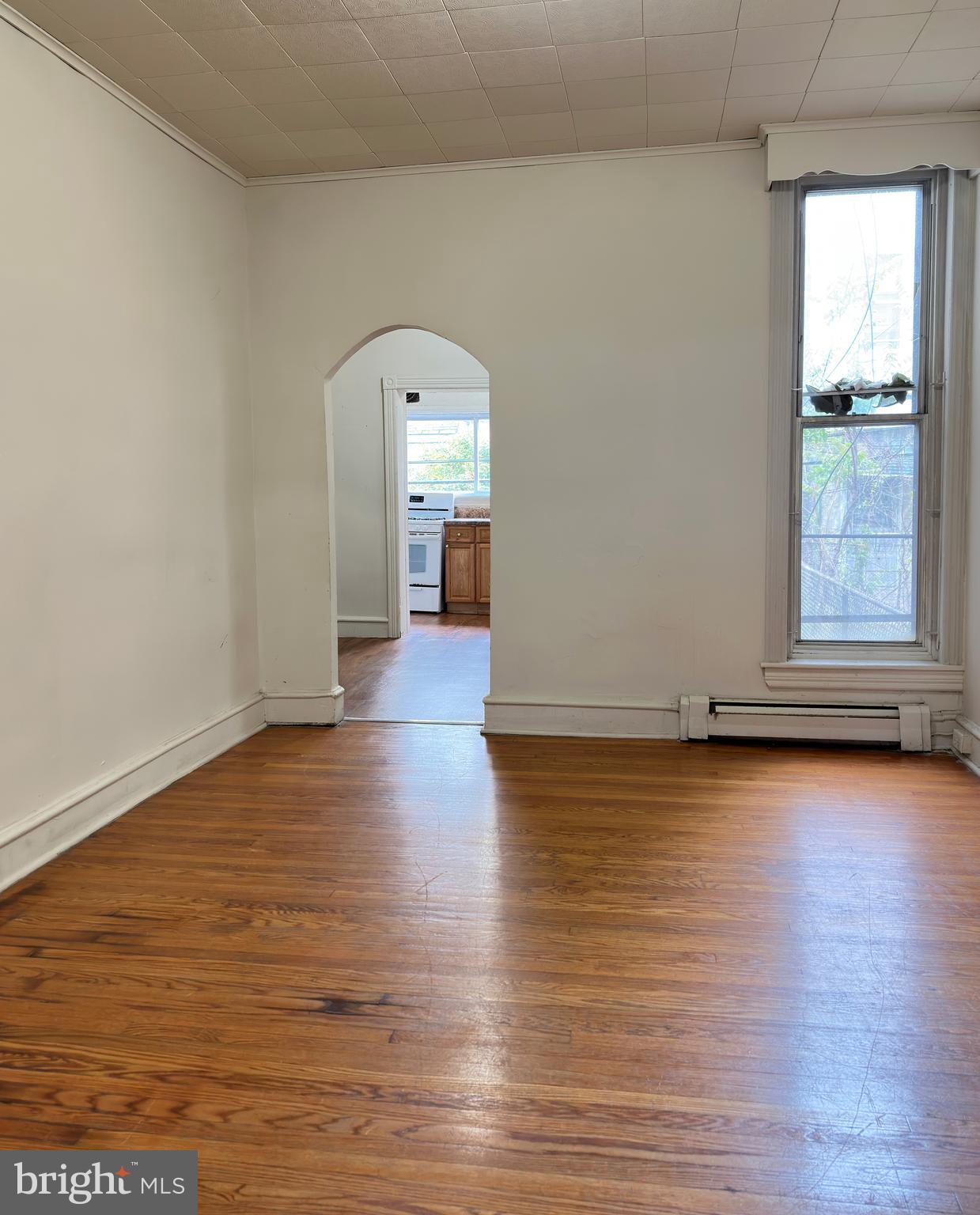 CARROLL PARK - Residential Lease