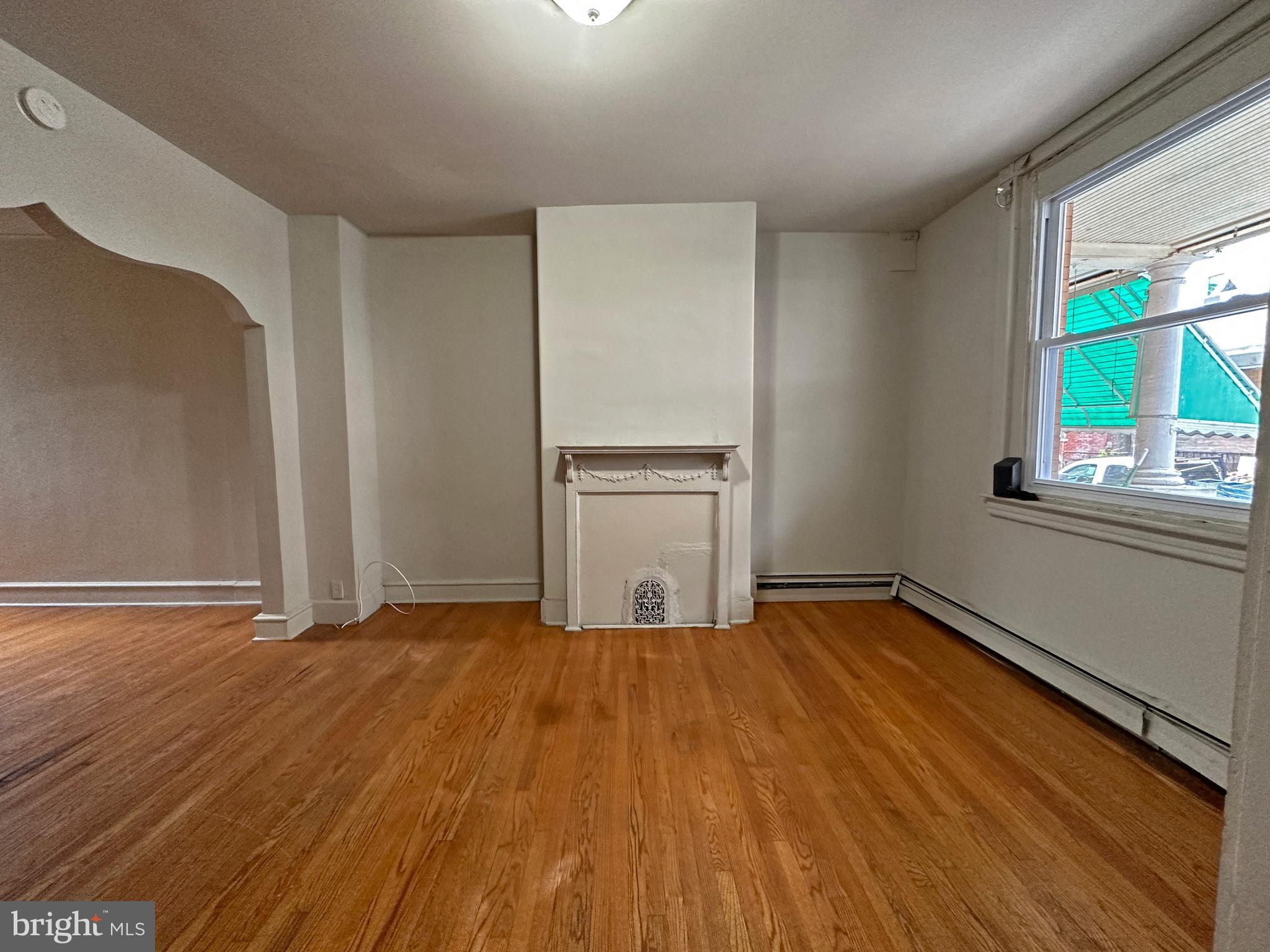 CARROLL PARK - Residential Lease